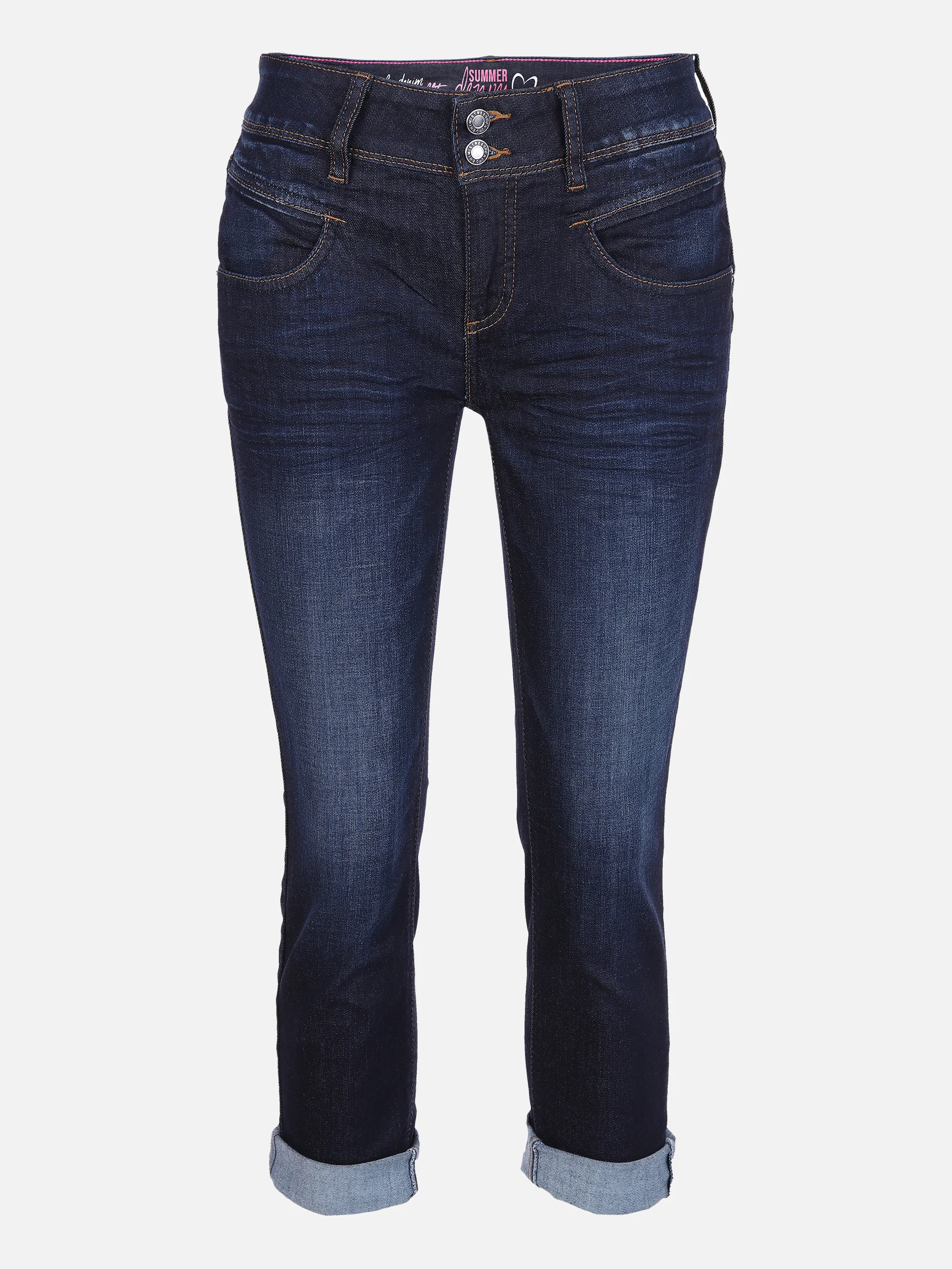 Street One A374067 Style QR Jane dipped Blau 854570 13143 1 Street One A374067 Style QR Jane dipped Blau 854570 13143 1
