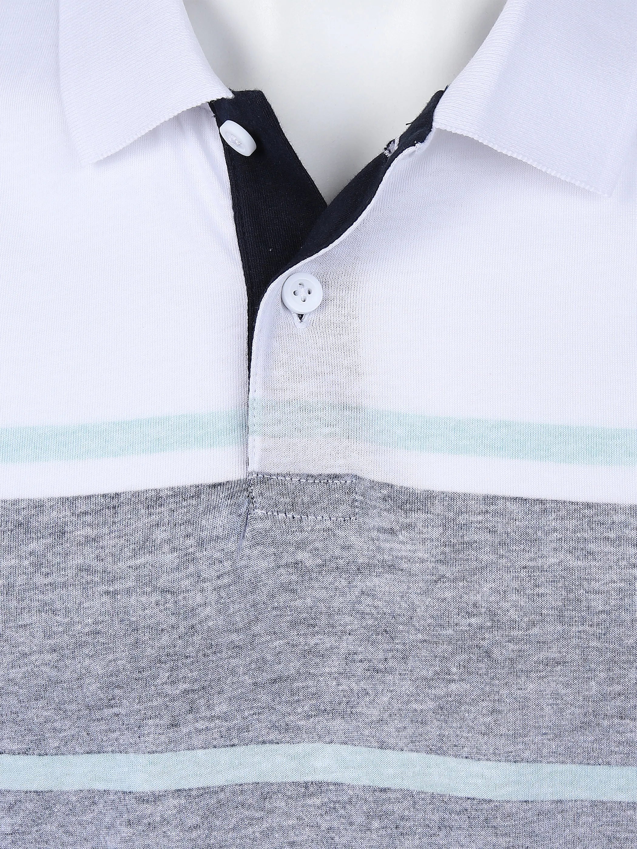 Tom Tailor 1031605 inside printed stripe Blau 864561 10668 3 Tom Tailor 1031605 inside printed stripe Blau 864561 10668 3
