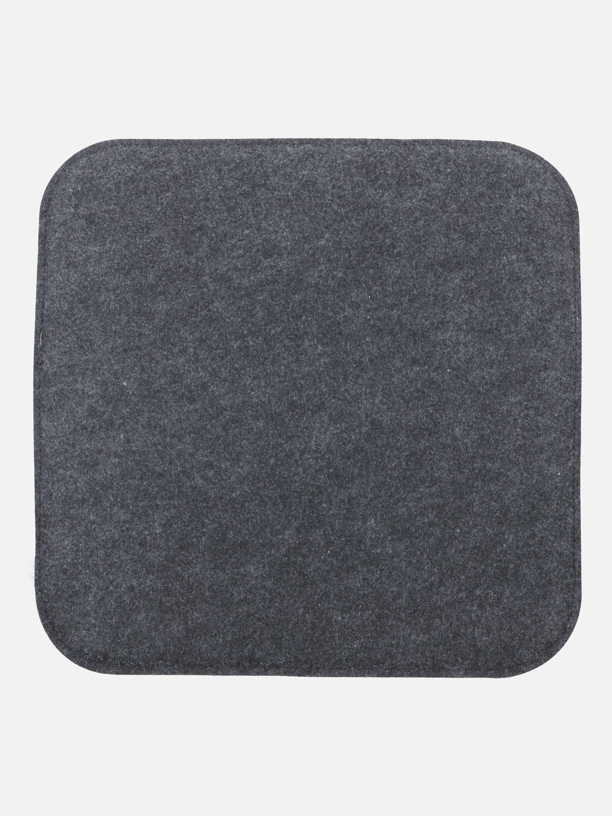 Deko Artikel Wendesitzauflage Filz 35x35cm Grau 865196 ANTHRA/GRA 2 Deko Artikel Wendesitzauflage Filz 35x35cm Grau 865196 ANTHRA/GRA 2