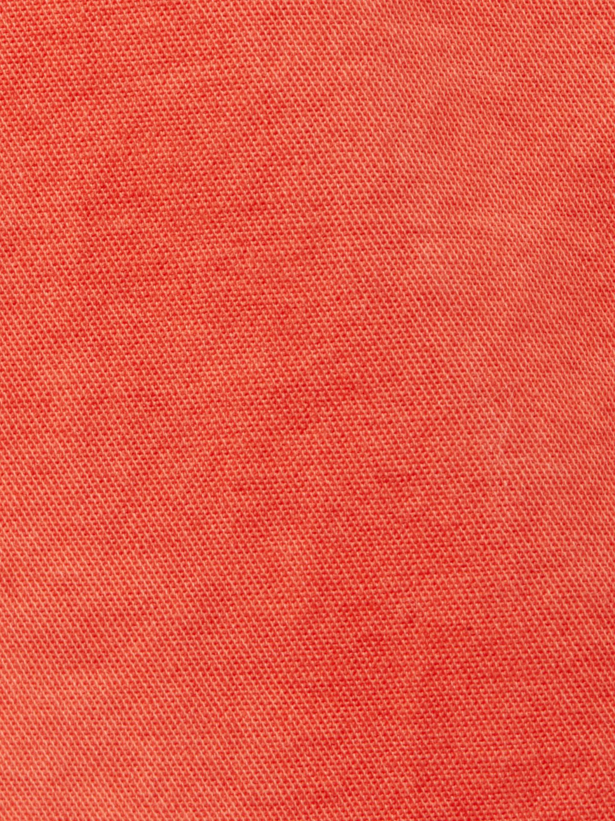 Esprit 023EE1B333 NOOS Chino Orange 880714 E870 4 Esprit 023EE1B333 NOOS Chino Orange 880714 E870 4