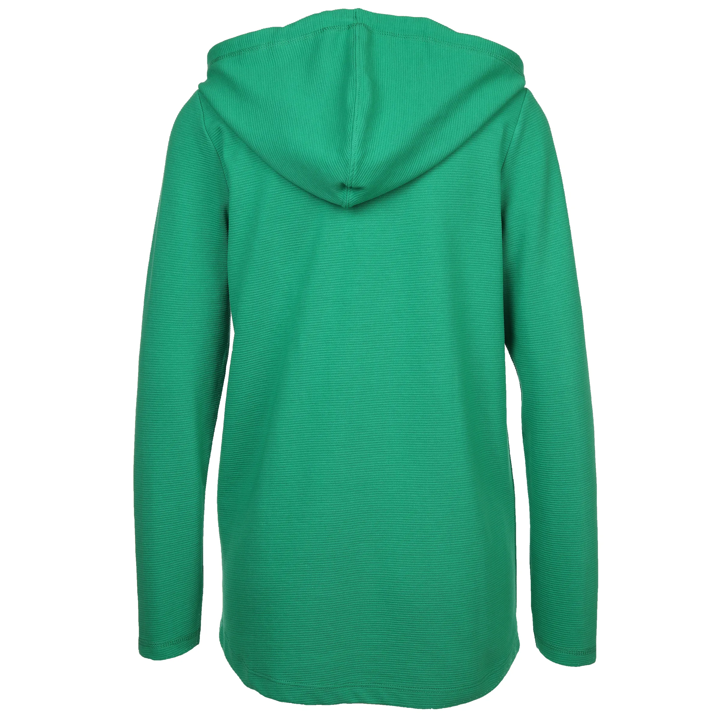 Sure Da-Sweatjacke m.Kapuze Grün 881642 SMARAGD 2