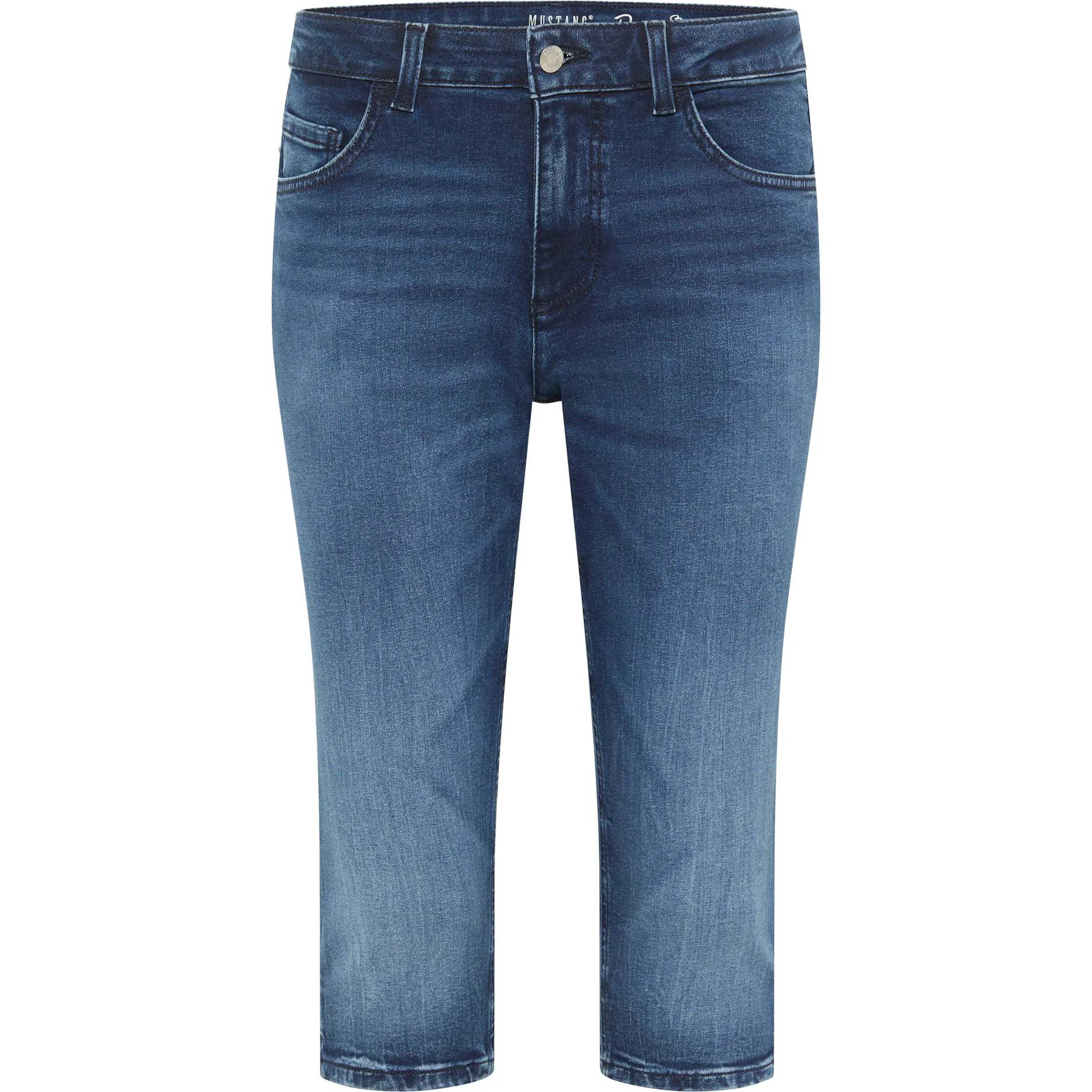 Mustang 1014394 STYLE REBECCA CAPRI Blau 880141 5000882 1 Mustang 1014394 STYLE REBECCA CAPRI Blau 880141 5000882 1