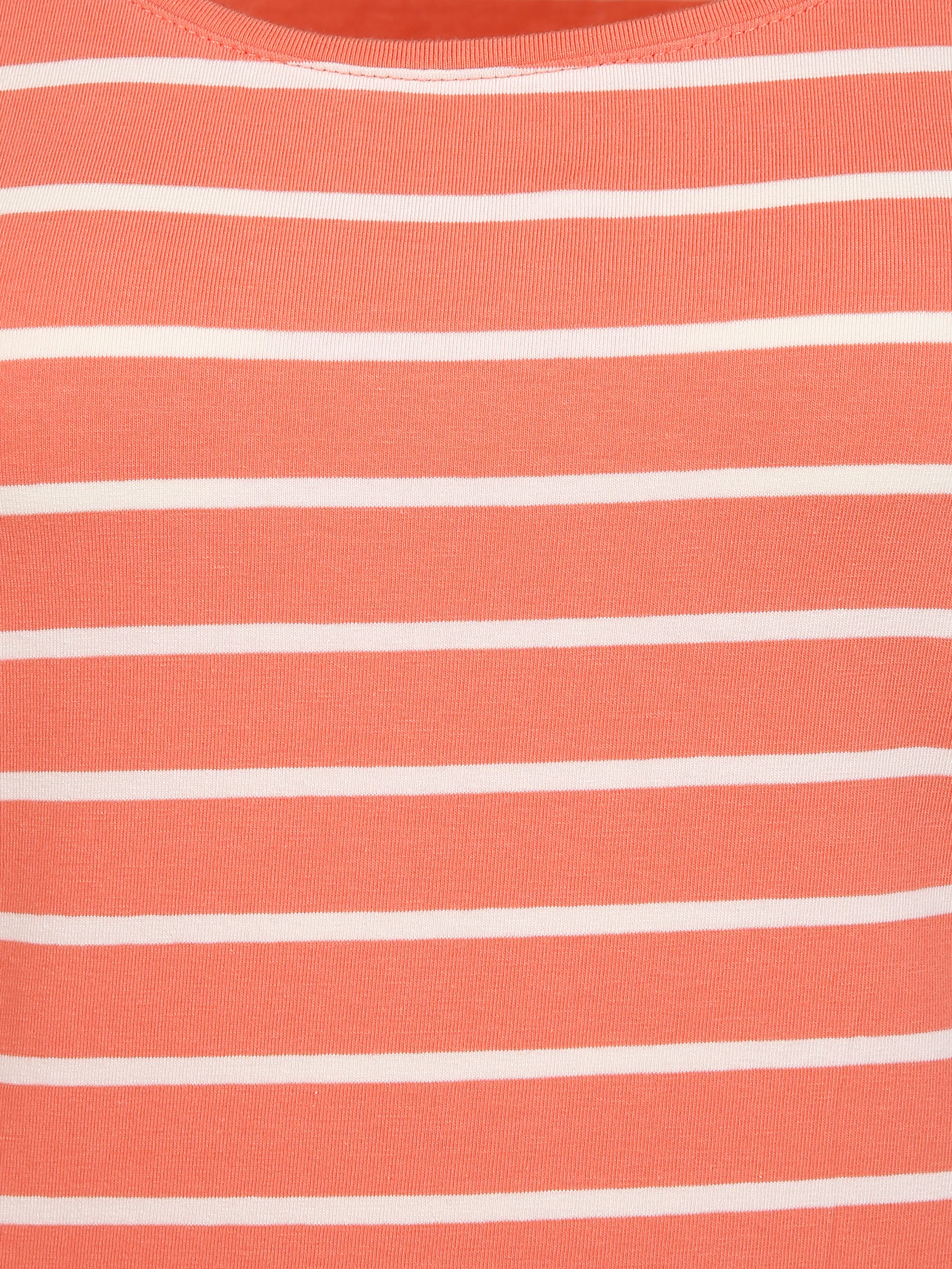 Esprit 041EE1K304 Shirt, Ringel Orange 852769 E870 3 Esprit 041EE1K304 Shirt, Ringel Orange 852769 E870 3