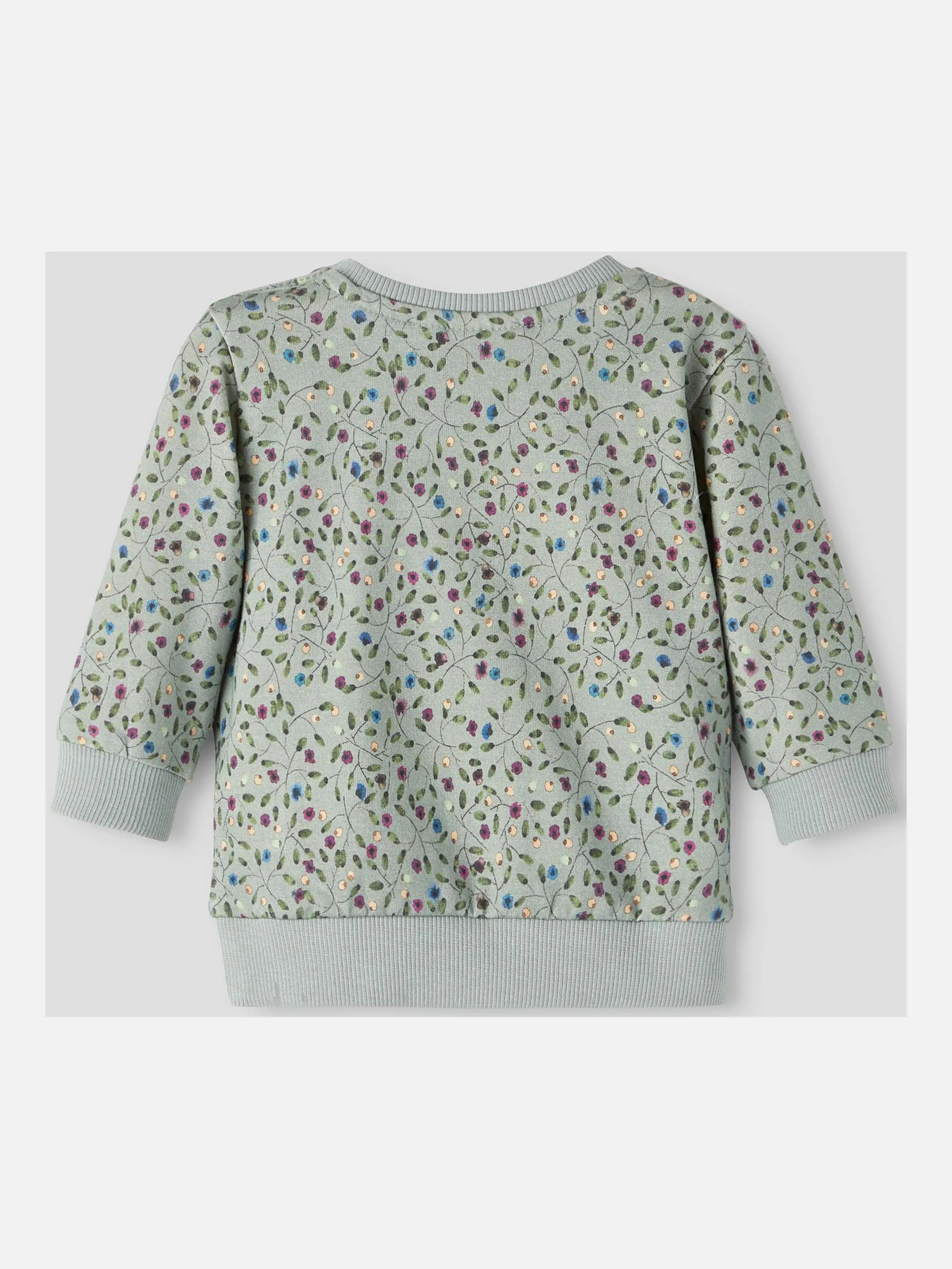 name it 13206852 NBFODILLA LS SWEAT BR Grün 869120 249499 2 name it 13206852 NBFODILLA LS SWEAT BR Grün 869120 249499 2