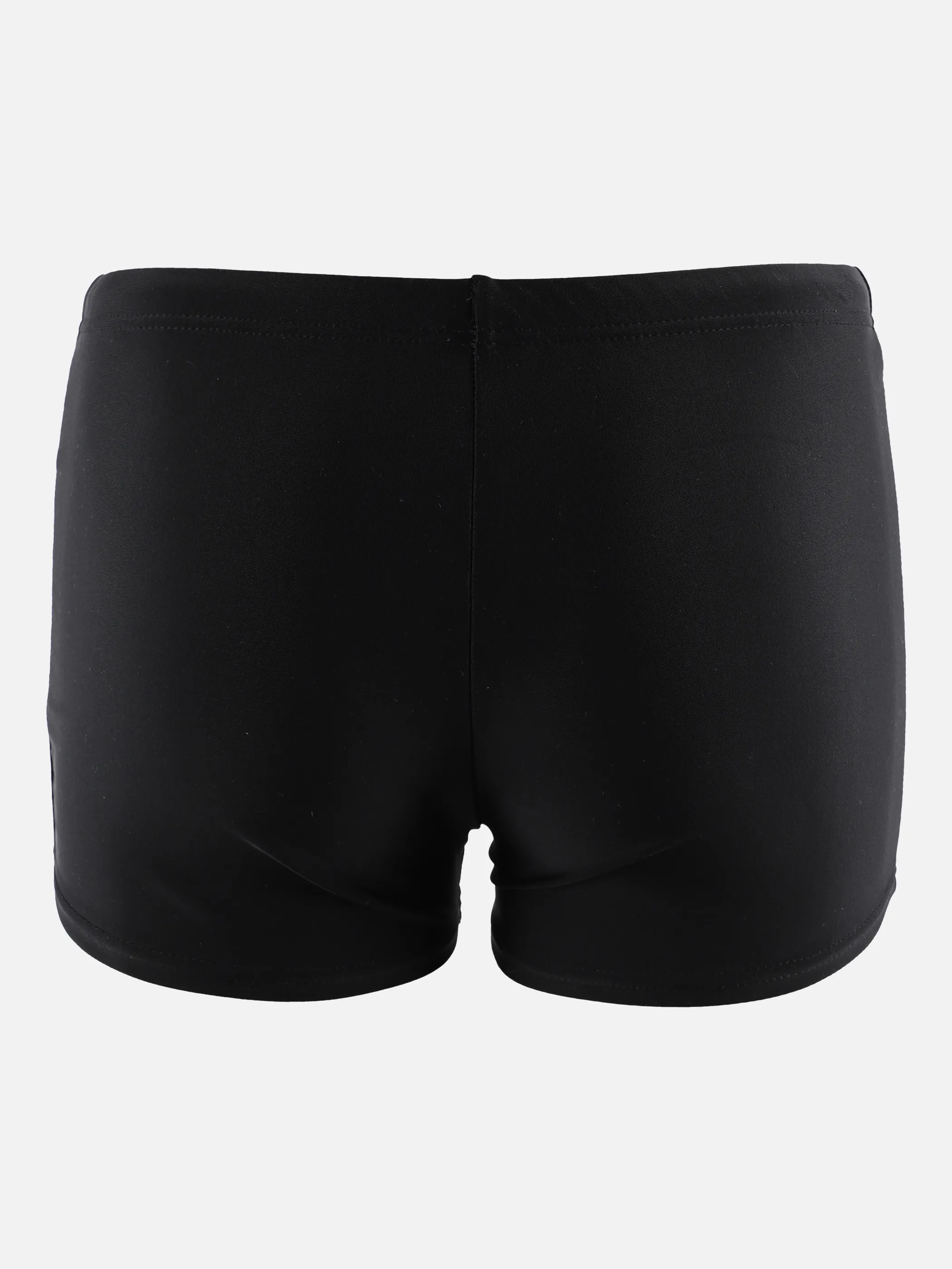 Stop + Go Kn-Badeshorts Schwarz 877177 BLACK/ROYA 2