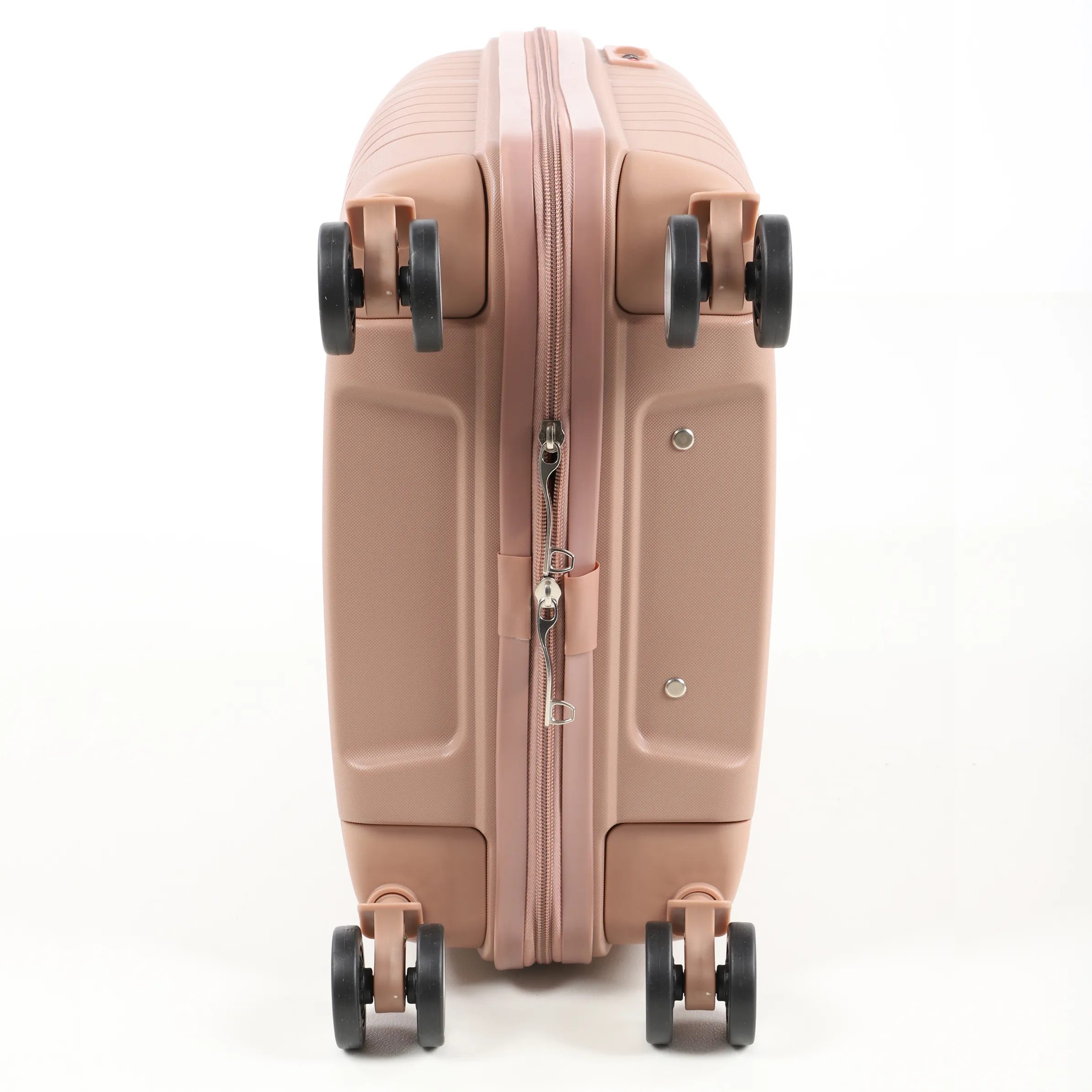 Koffer/Taschen Koffer Denver 56x38x20 Rosa 894513 ROSA 4