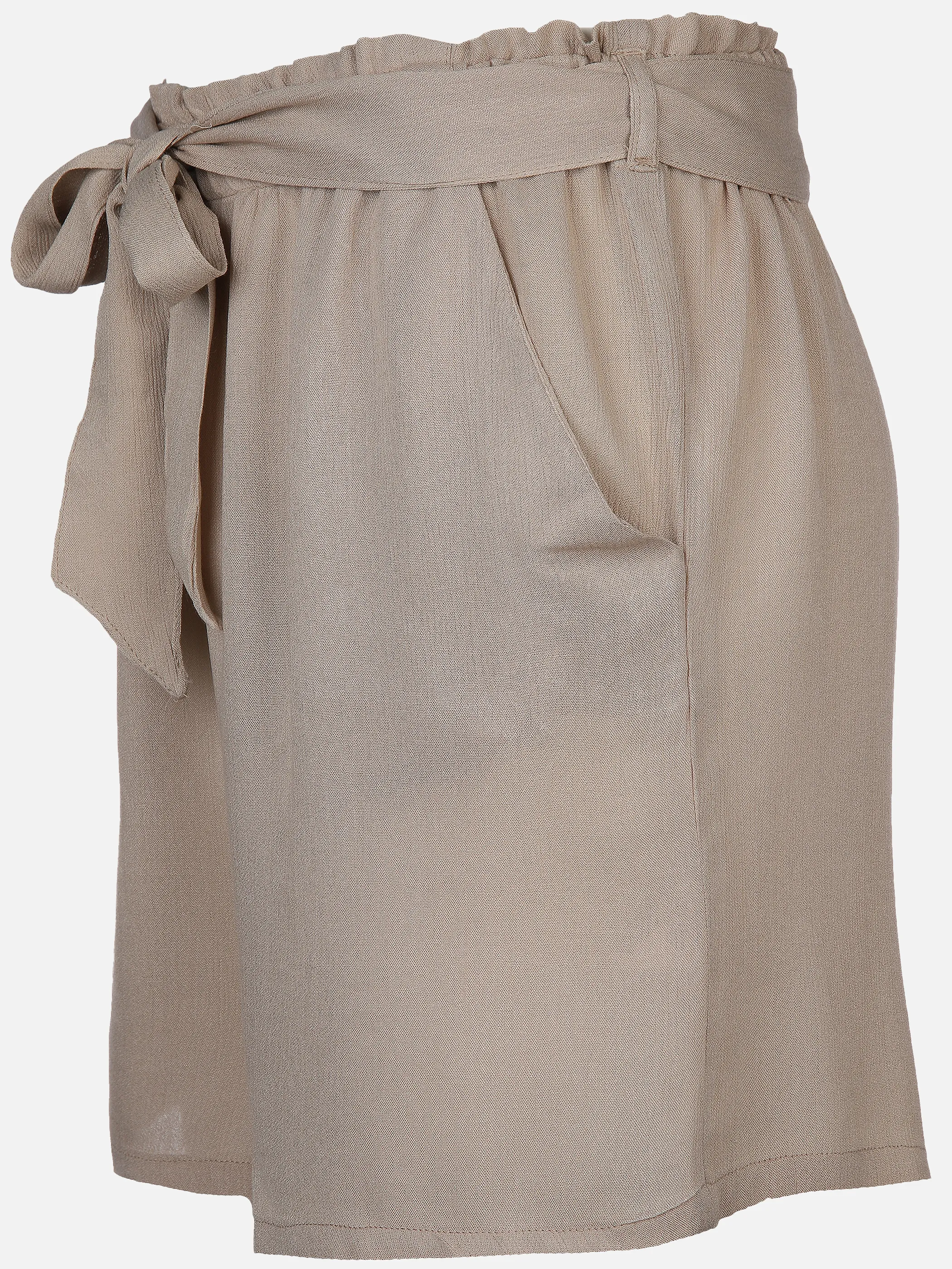IX-O YF-Da-Paperbag-Shorts Beige 877267 BEIGE 3 IX-O YF-Da-Paperbag-Shorts Beige 877267 BEIGE 3