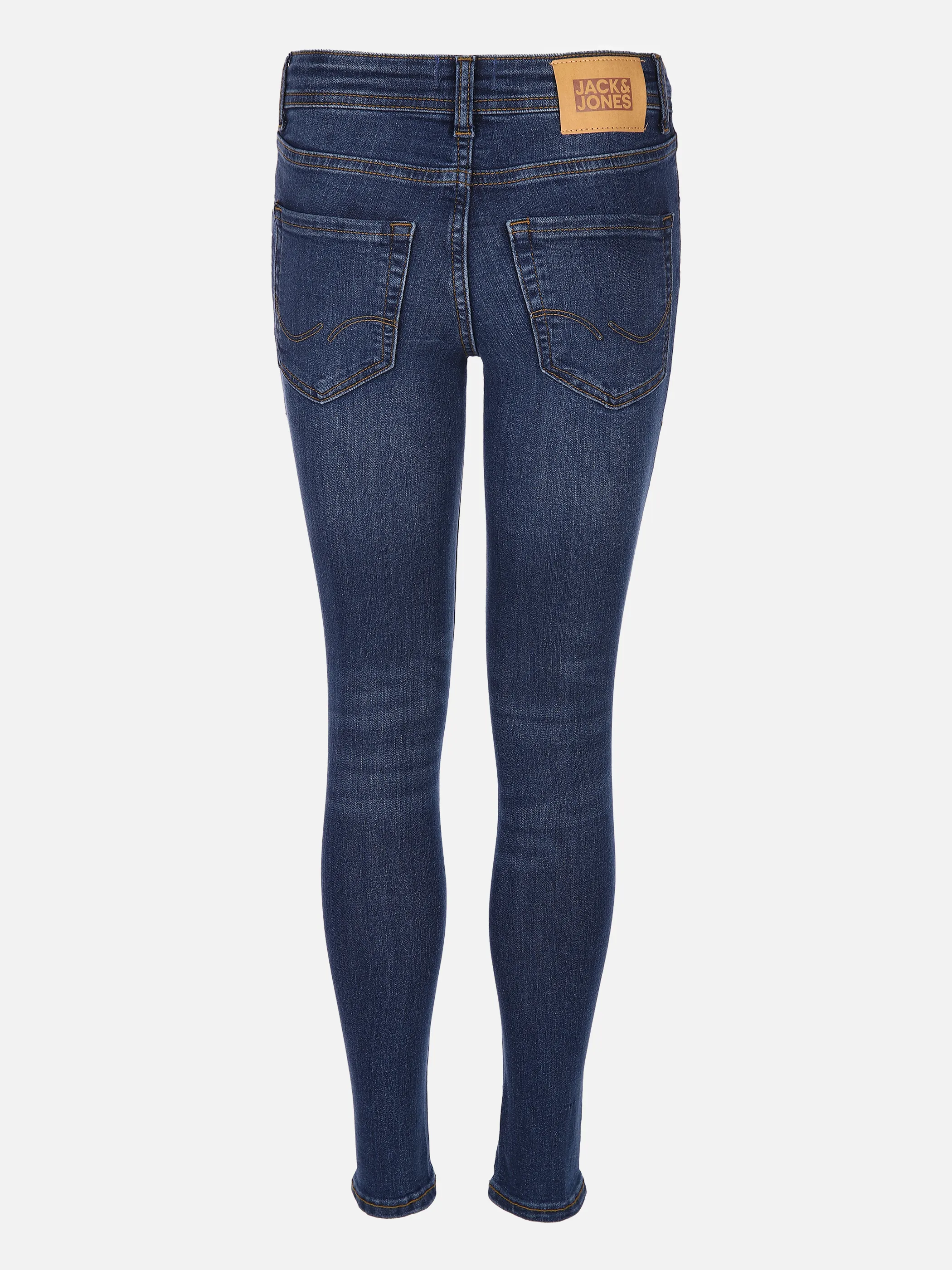 Jack&Jones Junior 12187466 JJIDAN JJORIGINAL AM Blau 847639 188779 2 Jack&Jones Junior 12187466 JJIDAN JJORIGINAL AM Blau 847639 188779 2