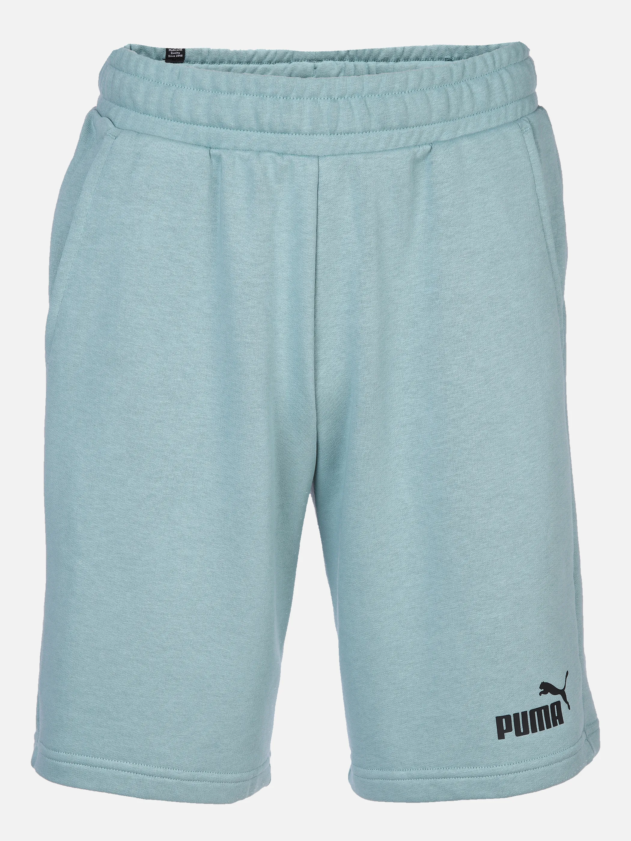 Puma 586710 He-Short Blau 859773 50 1