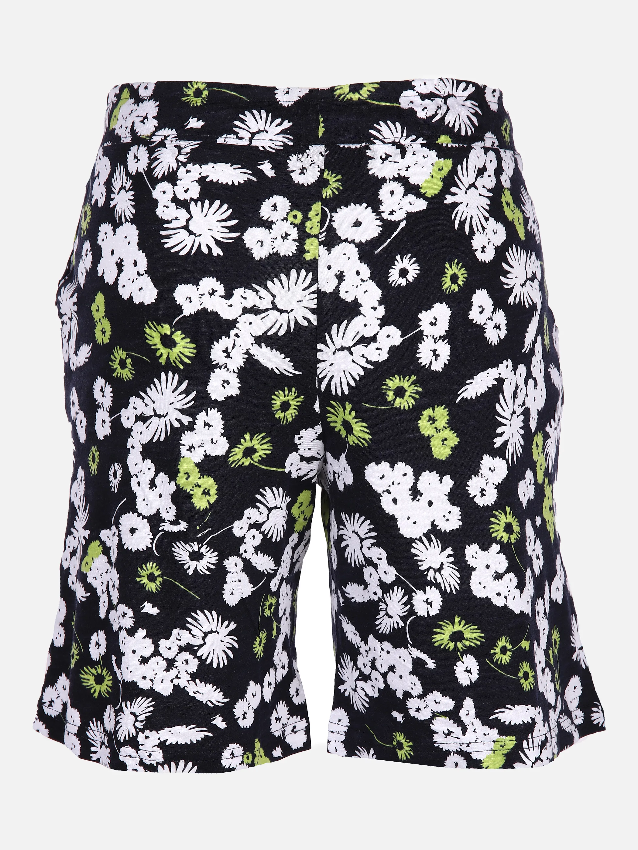 Sure Da-Alloverdruck-Shorts m. elas Blau 852294 MARINE/BLU 2 Sure Da-Alloverdruck-Shorts m. elas Blau 852294 MARINE/BLU 2