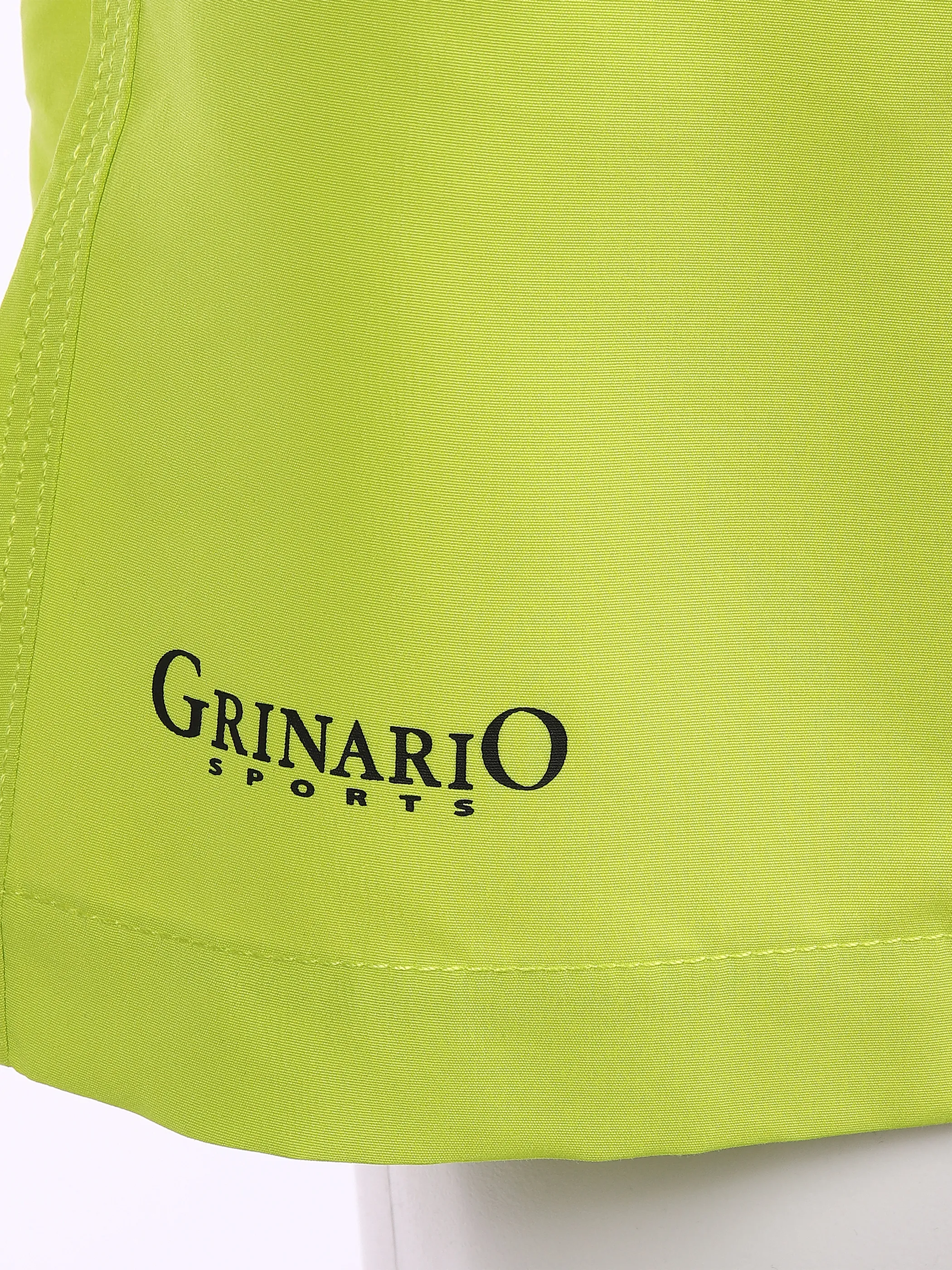 Grinario Sports He-Badeshorts Grün 851182 MID GREEN 3 Grinario Sports He-Badeshorts Grün 851182 MID GREEN 3