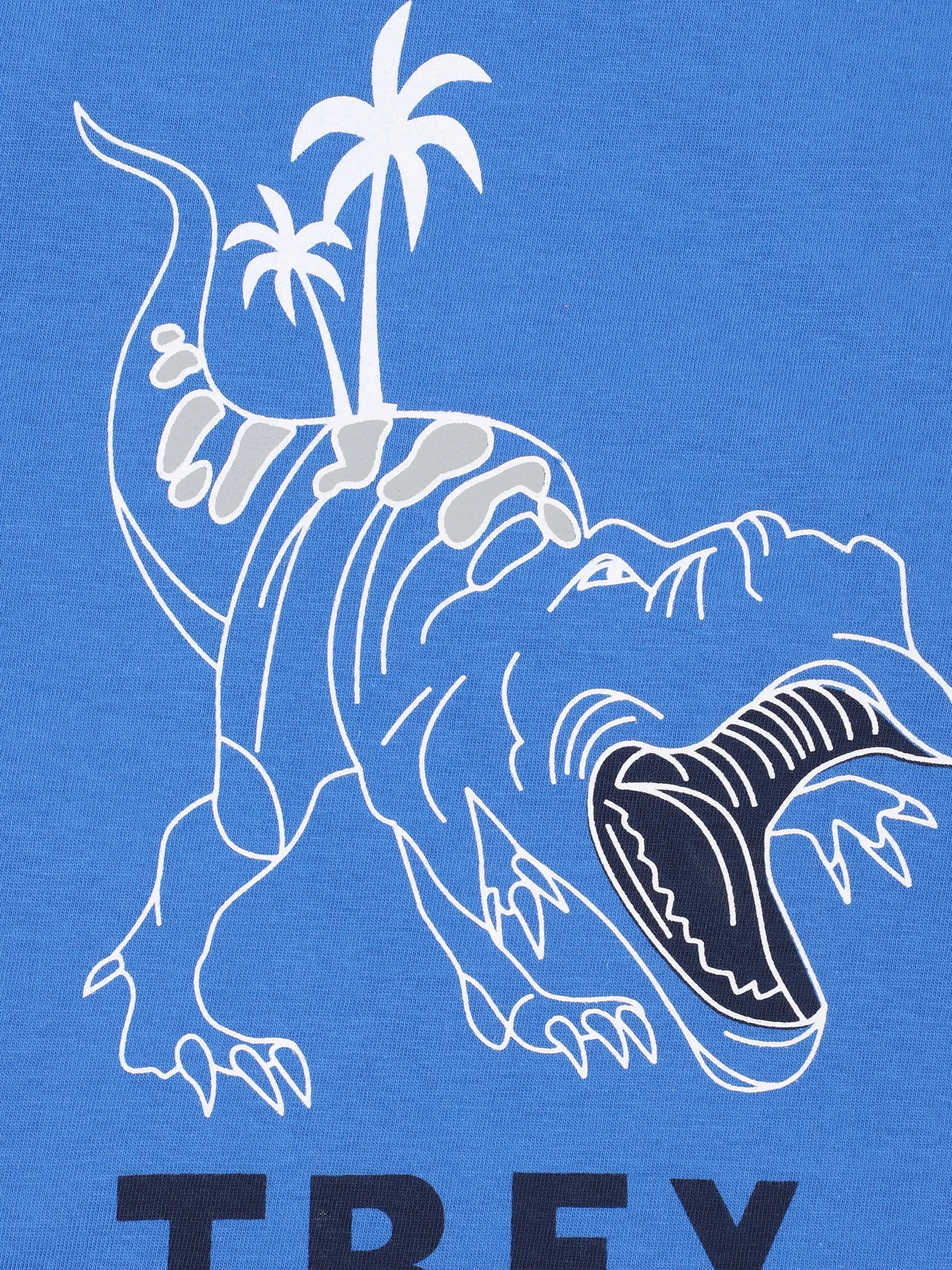 Stop + Go MB Pyjama lang Dino Blau 868431 NVY/ROYAL 3 Stop + Go MB Pyjama lang Dino Blau 868431 NVY/ROYAL 3