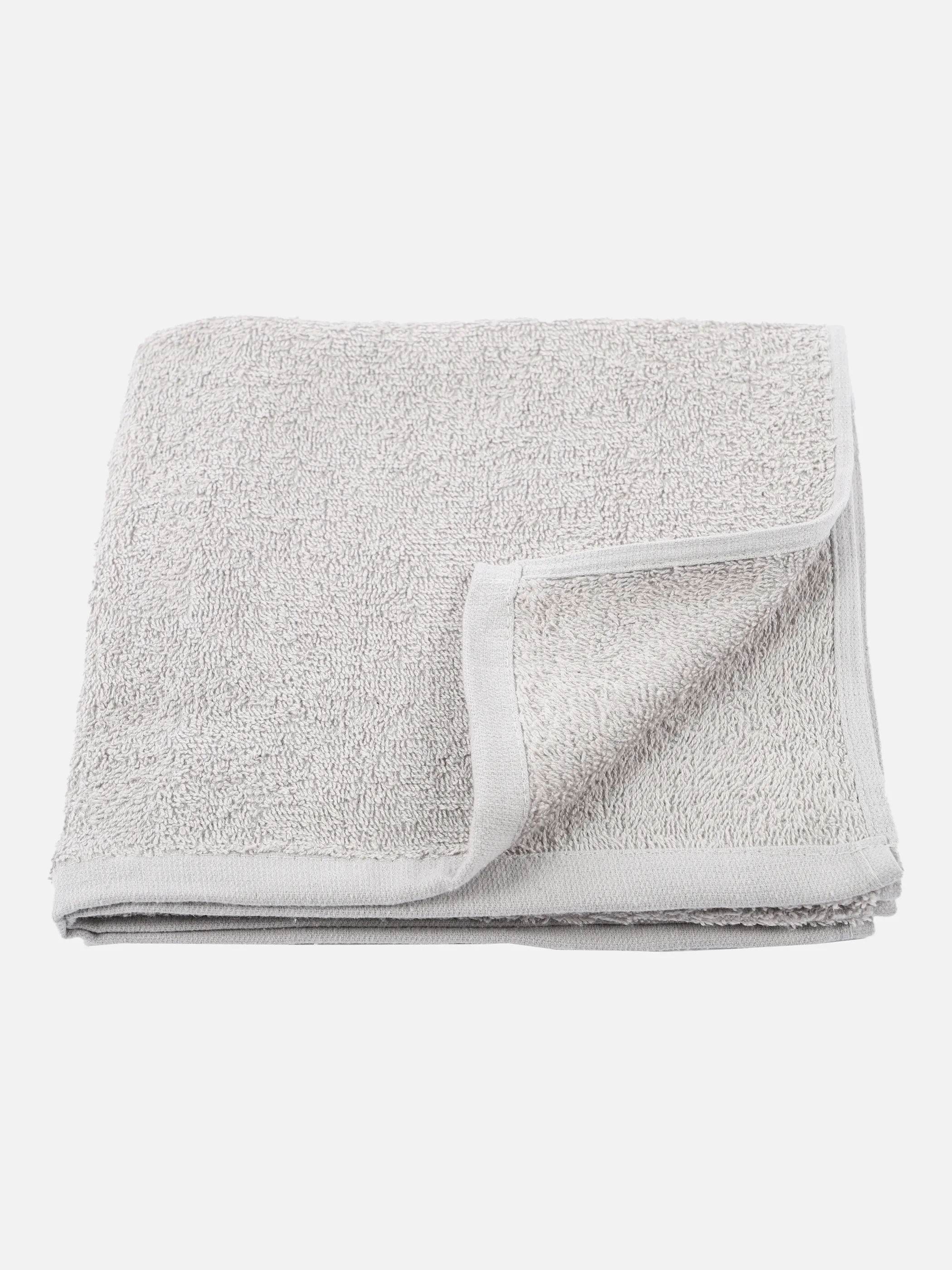 Boule Handtuch uni 50x90 Grau 877041 GRAU 1 Boule Handtuch uni 50x90 Grau 877041 GRAU 1