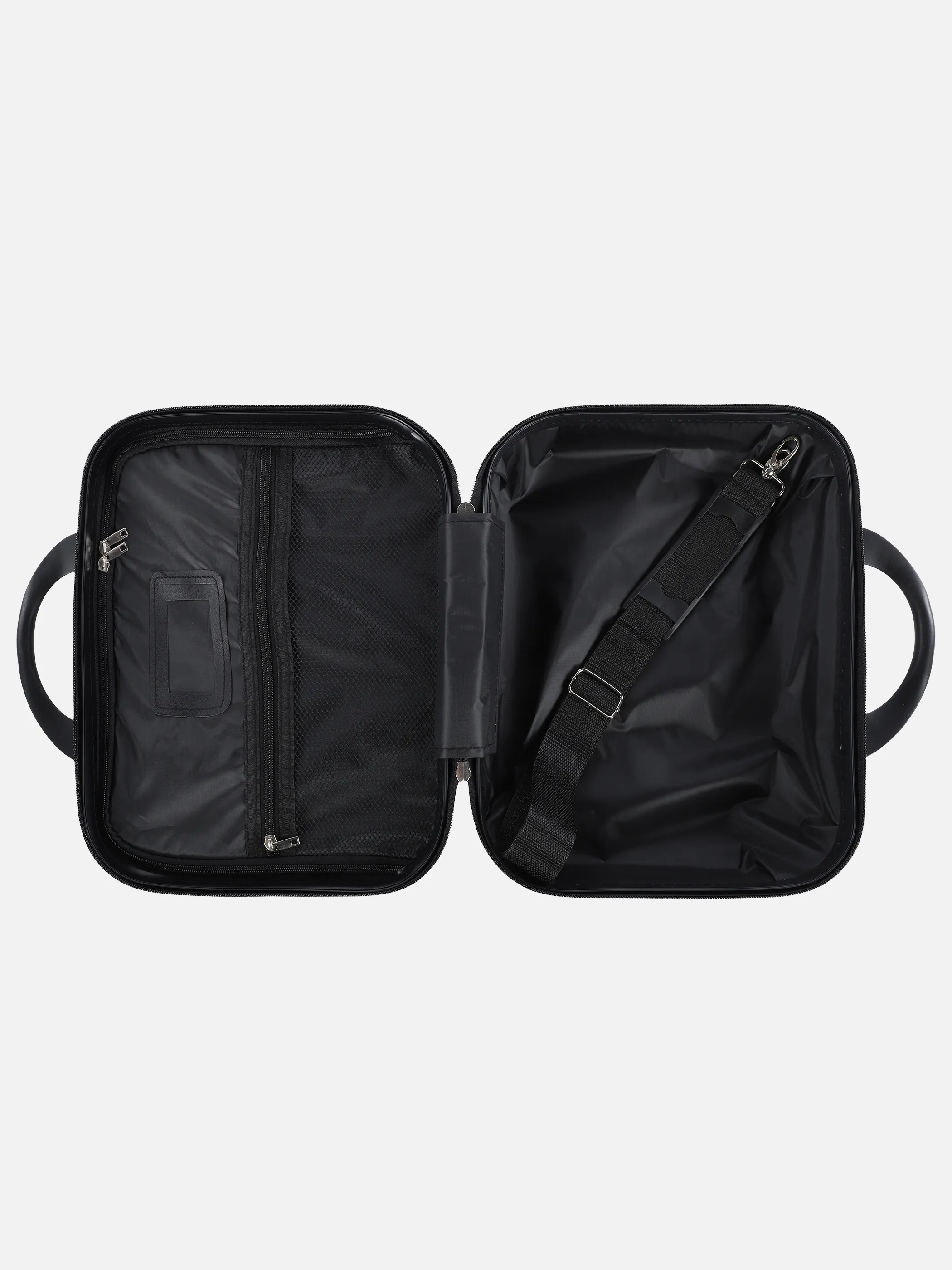 Beautycase Palma, 35x29x17cm | CHAMPAGNER | OneSize | 894667 