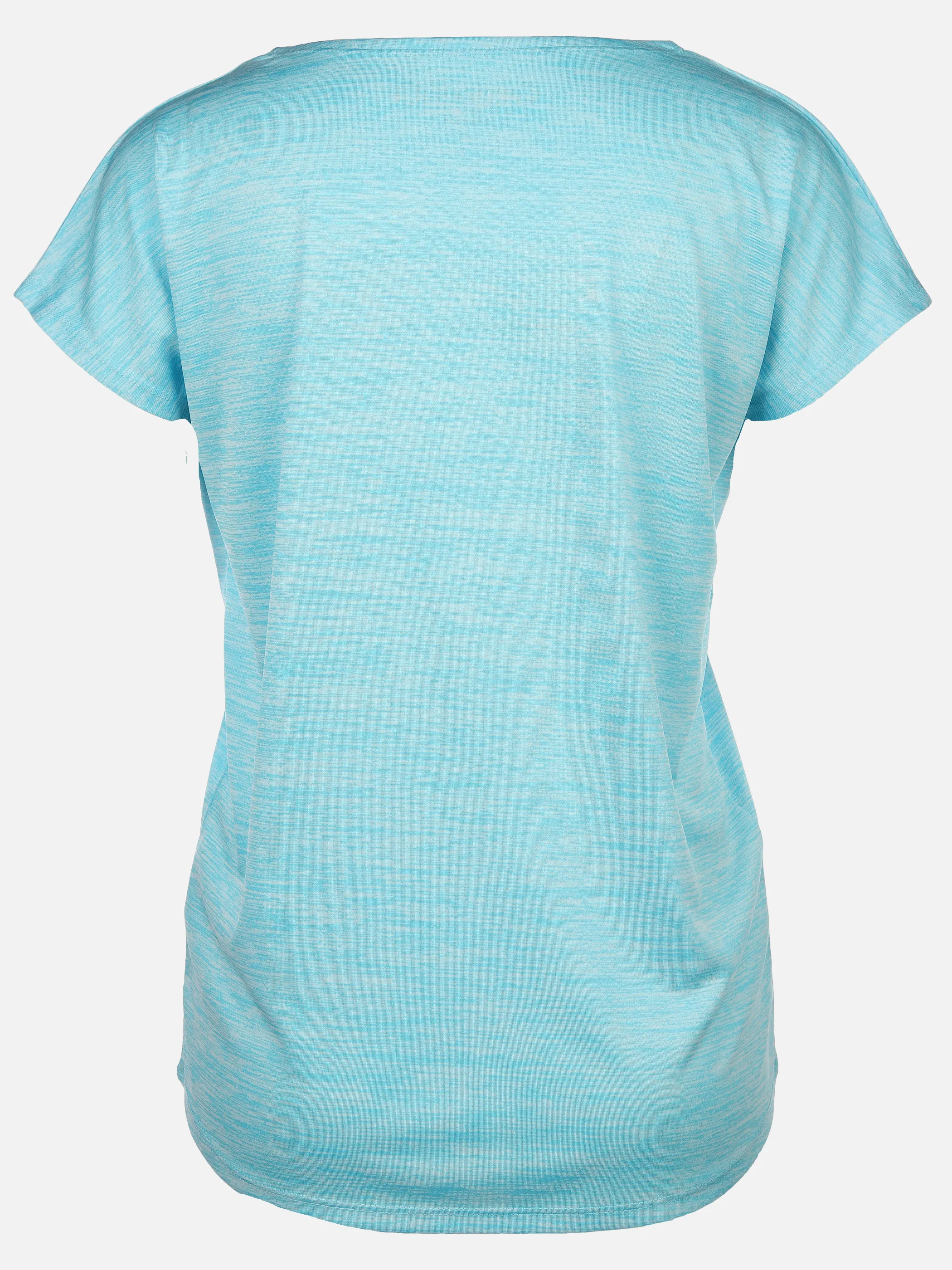 Grinario Sports Da- Sport T-Shirt Blau 890090 LIGHT BLUE 2