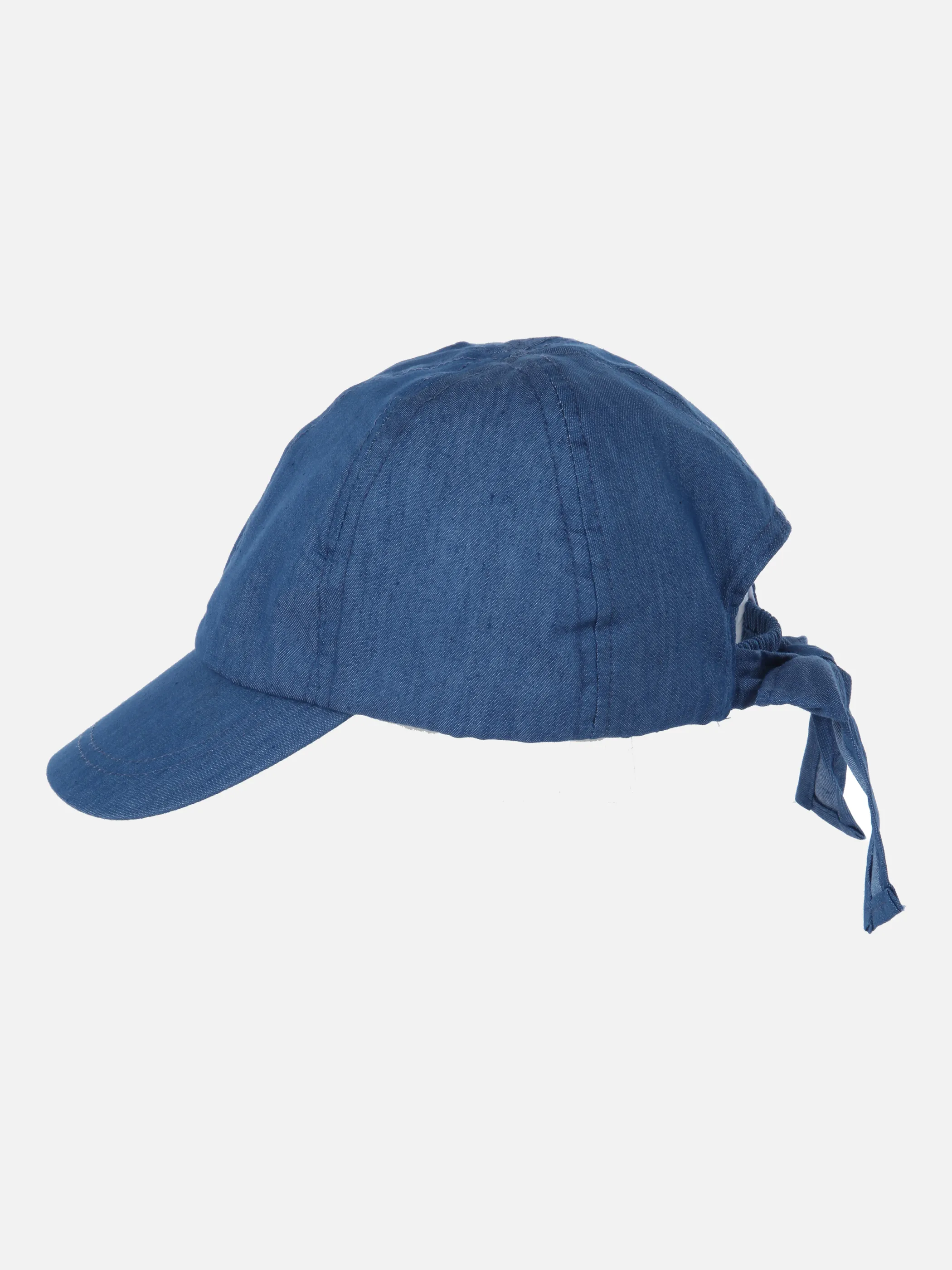 Stop + Go TG Cap mit Schild in jeansblau Blau 851961 JEANSBLAU 2 Stop + Go TG Cap mit Schild in jeansblau Blau 851961 JEANSBLAU 2