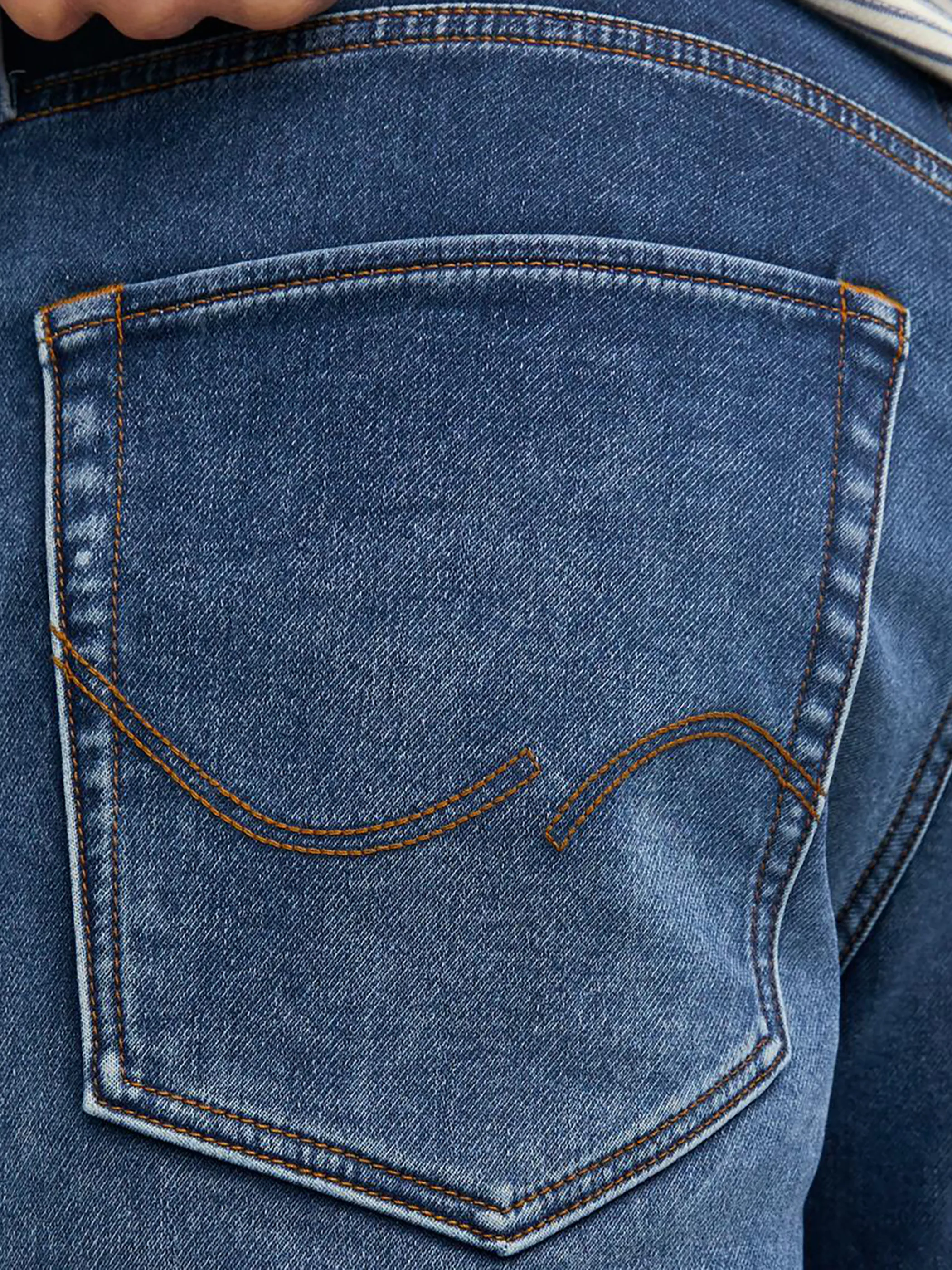 Jack Jones 12223677 JJIRICK JJICON SHORTS Blau 872238 188779 3 Jack Jones 12223677 JJIRICK JJICON SHORTS Blau 872238 188779 3
