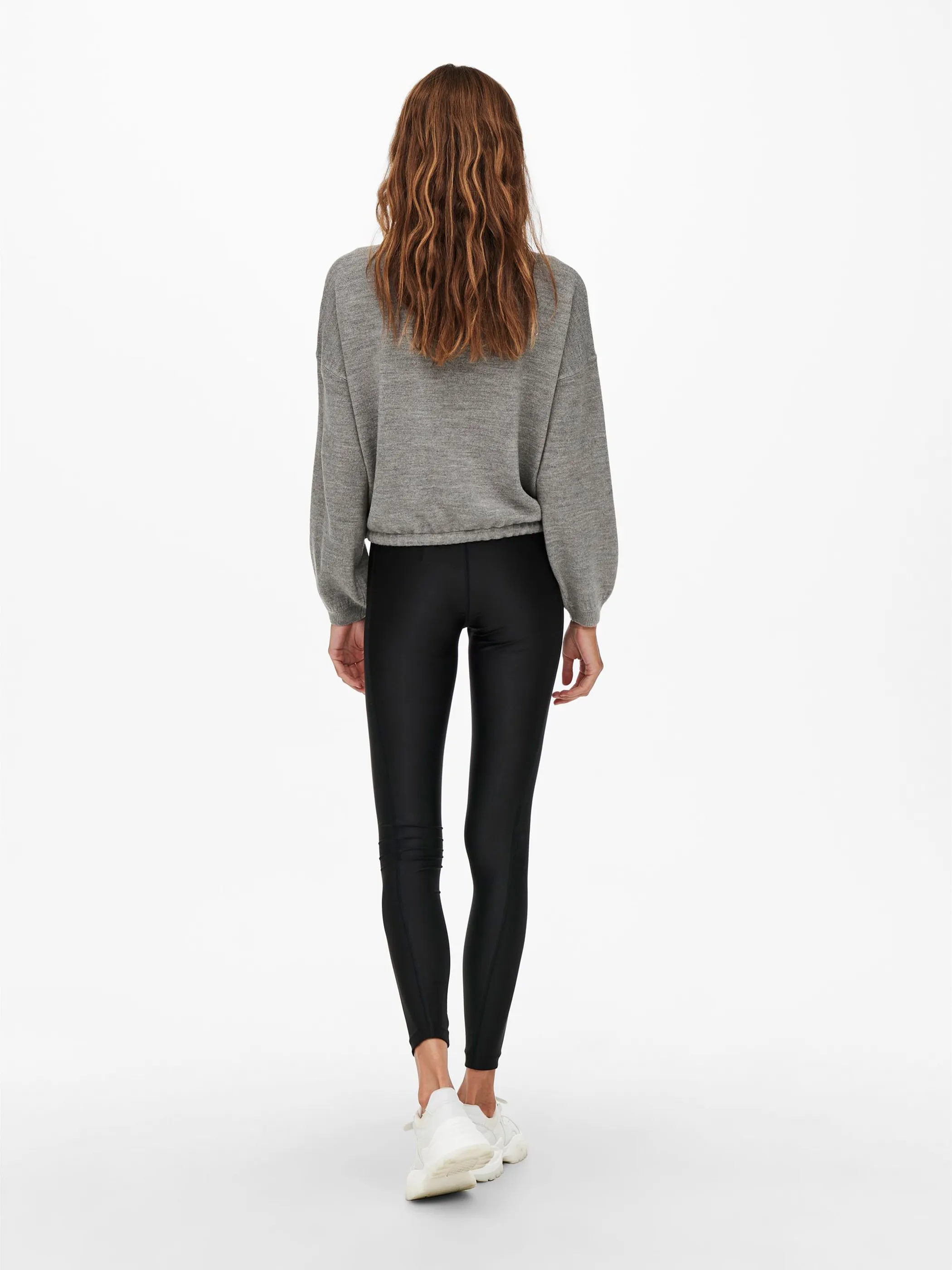 Only 15231419 ONLAMALIA L/S STRING Grau 855065 179075 4 Only 15231419 ONLAMALIA L/S STRING Grau 855065 179075 4