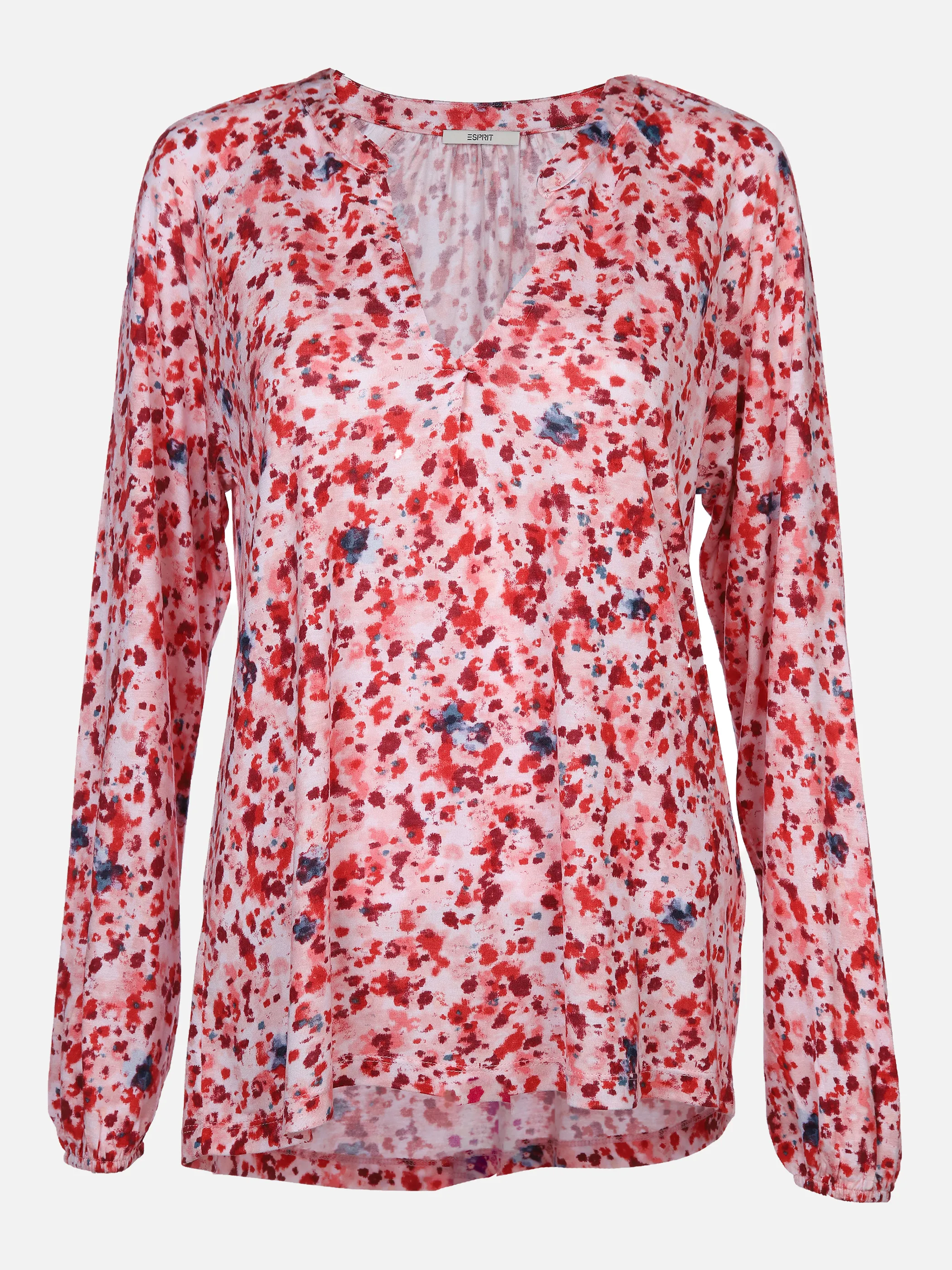 Esprit 092EE1K333 CVE tblouse aop Pink 869845 E693 1 Esprit 092EE1K333 CVE tblouse aop Pink 869845 E693 1