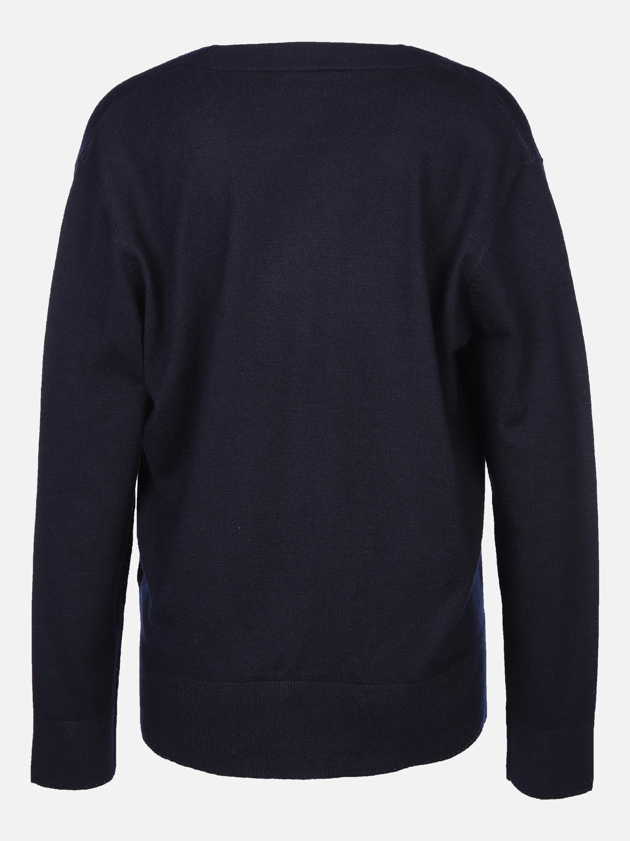 Street One A253398 LTD QR cosy cardigan Blau 870393 11238 2 Street One A253398 LTD QR cosy cardigan Blau 870393 11238 2