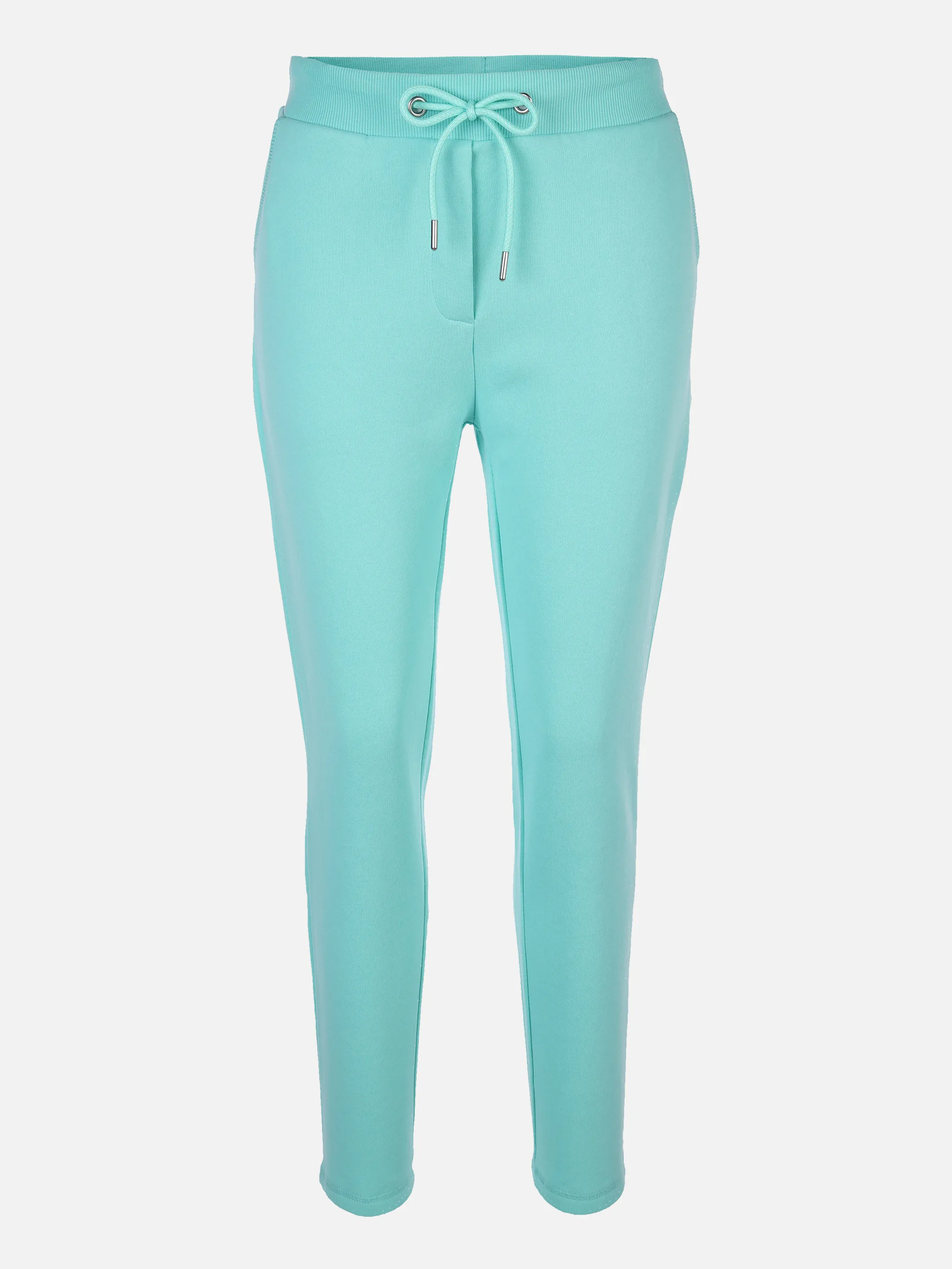 Sure Da-Joggpant m.Bindeband Blau 873370 AQUA 1