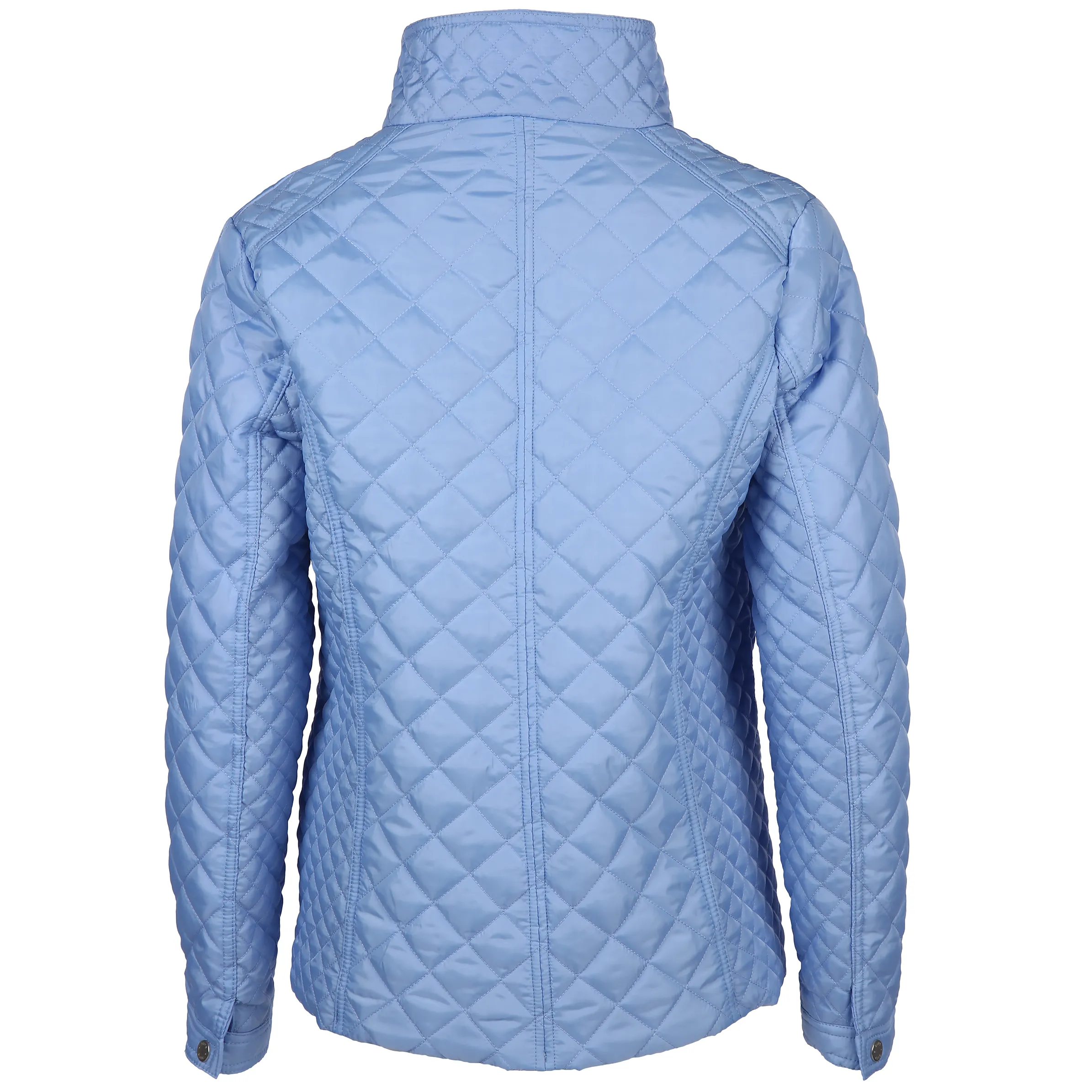 Sure Da-Steppjacke gefüttert Blau 802964 HELLBLAU 2