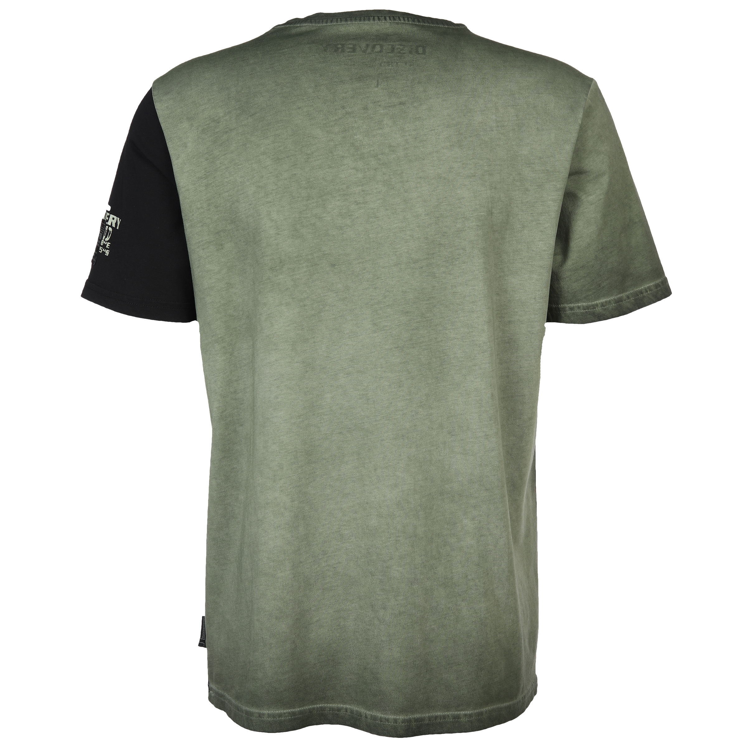 Herren Shirt mit Print Herren Shirt mit Print
