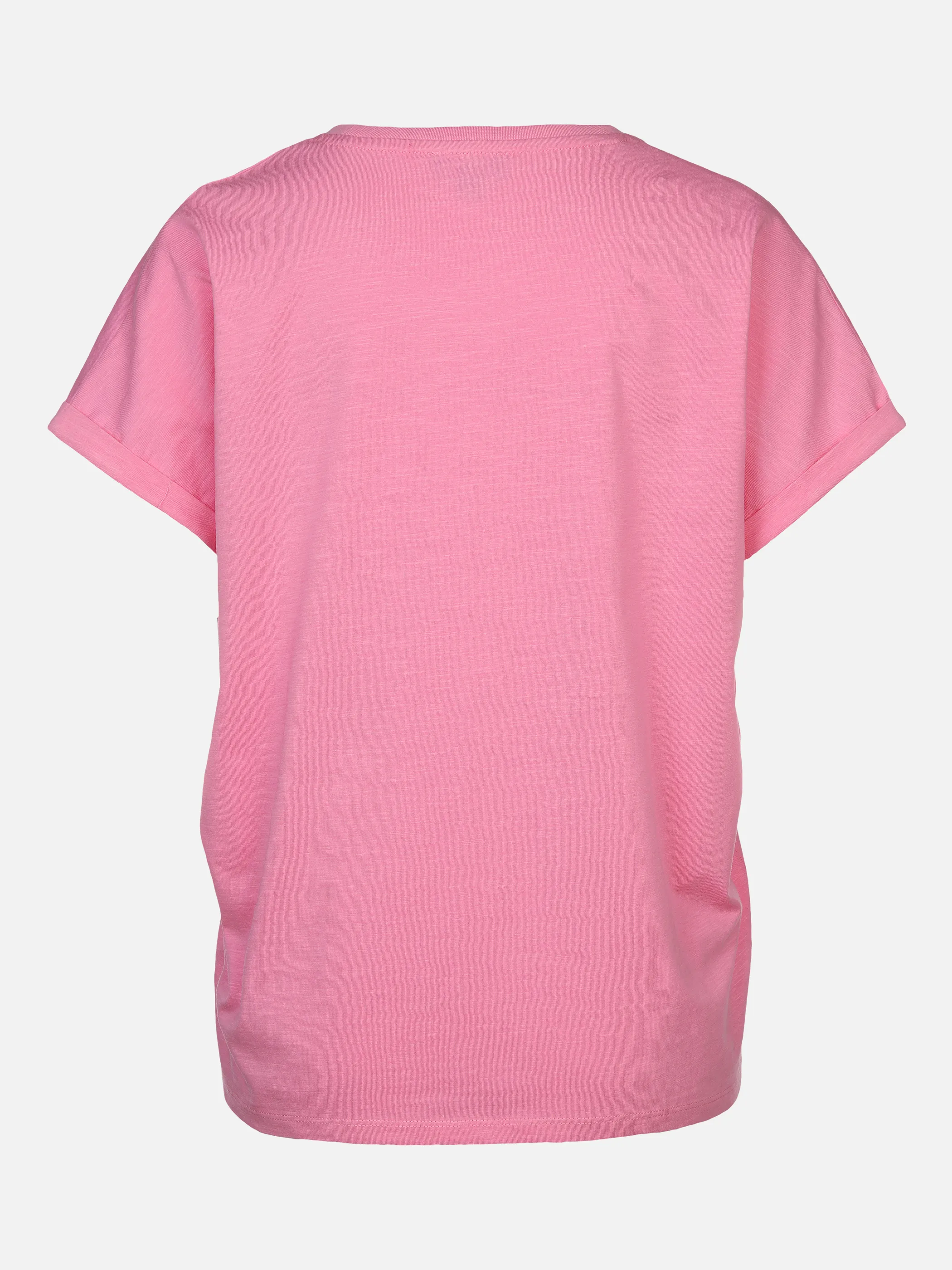 Sure Da-T-Shirt m. Frontartwork Pink 873372 FLAMINGO 2 Sure Da-T-Shirt m. Frontartwork Pink 873372 FLAMINGO 2