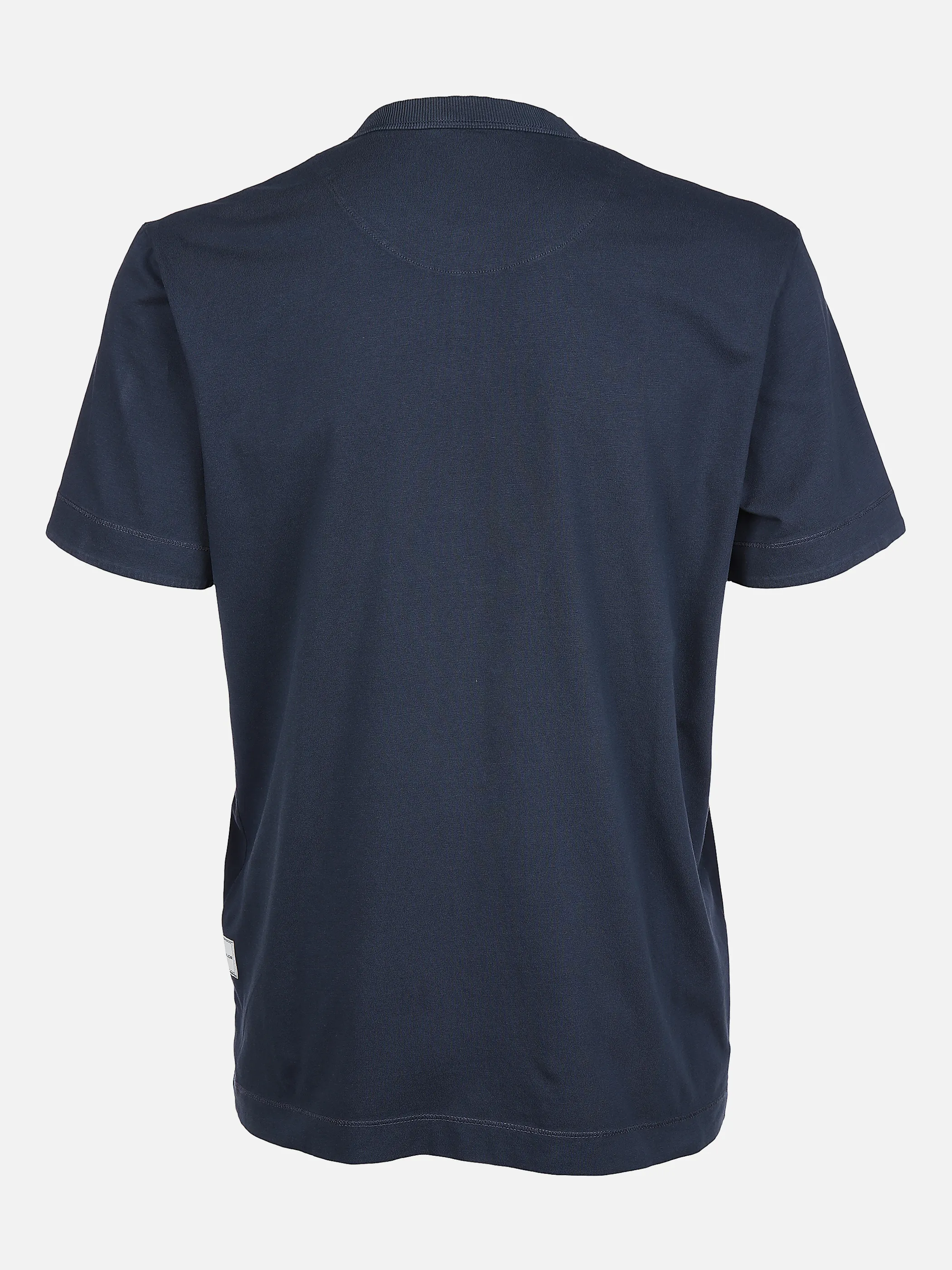 Tom Tailor 1031642 naturally dyed henley Blau 865764 10668 2 Tom Tailor 1031642 naturally dyed henley Blau 865764 10668 2