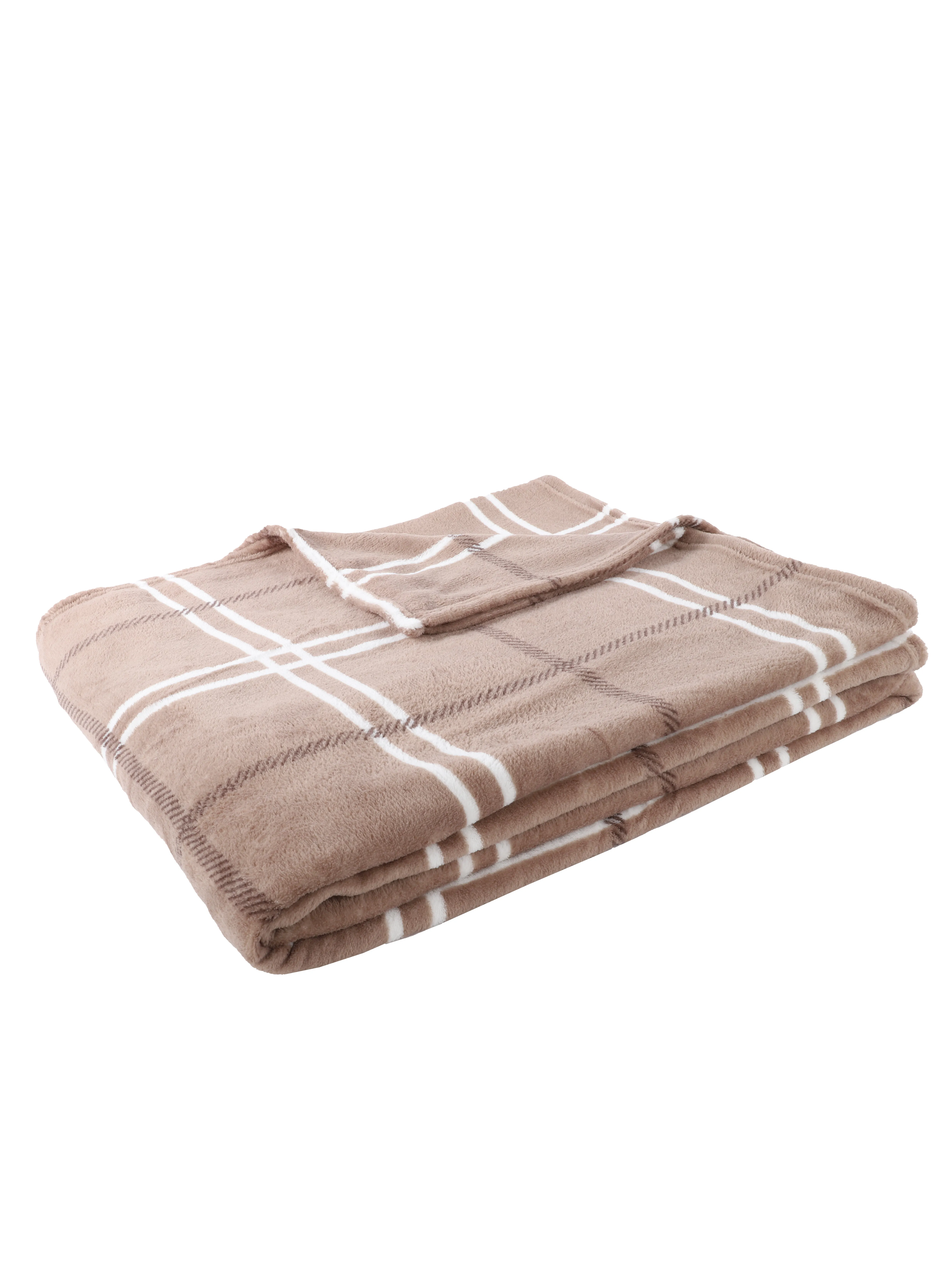Dream House Kuscheldecke Elisa XXL 220x240 Braun 890089 BRAUN 2 Dream House Kuscheldecke Elisa XXL 220x240 Braun 890089 BRAUN 2