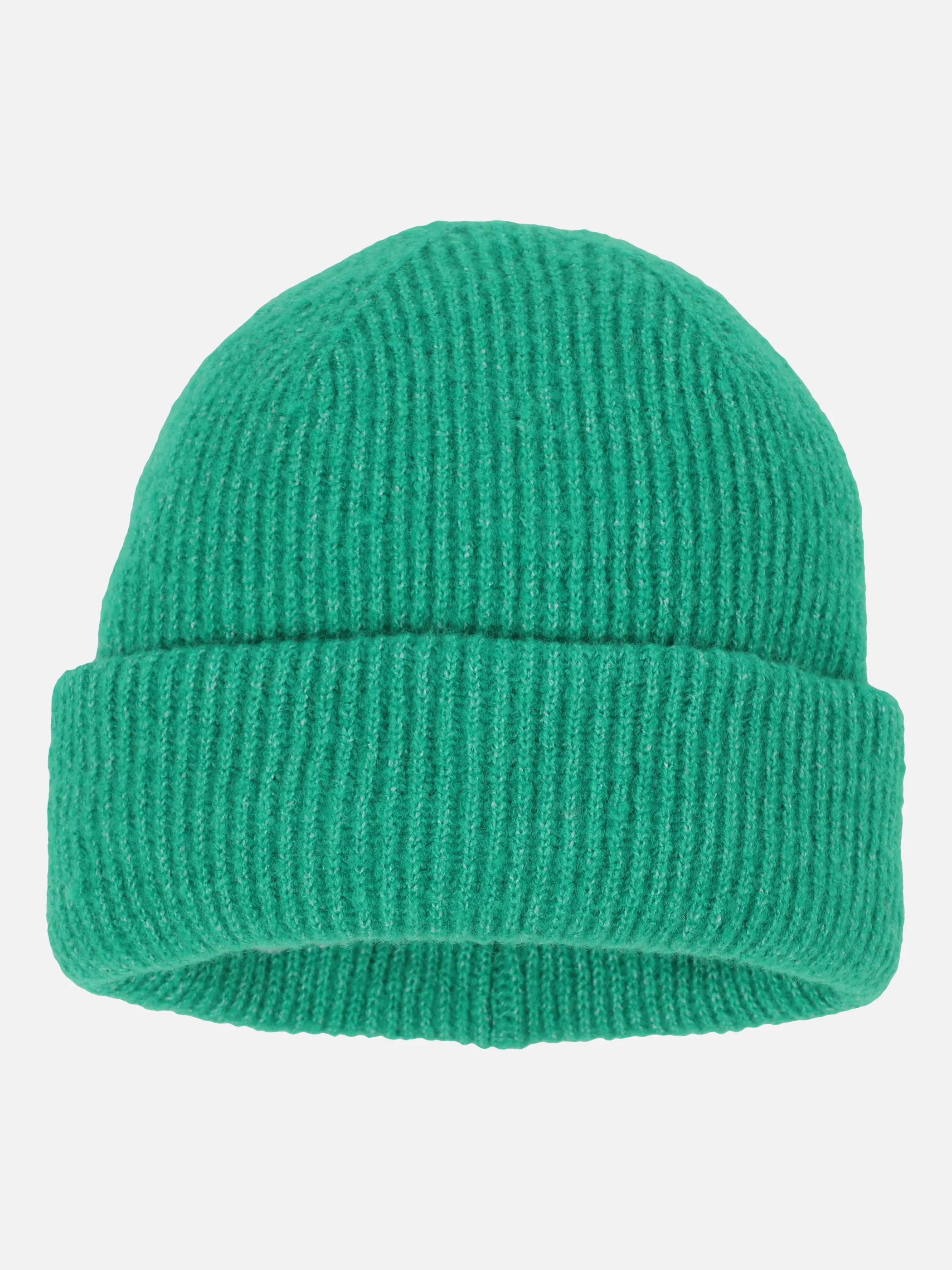 Sure Da-Beanie uni in neuen Farben Grün 867291 GRÜN 1