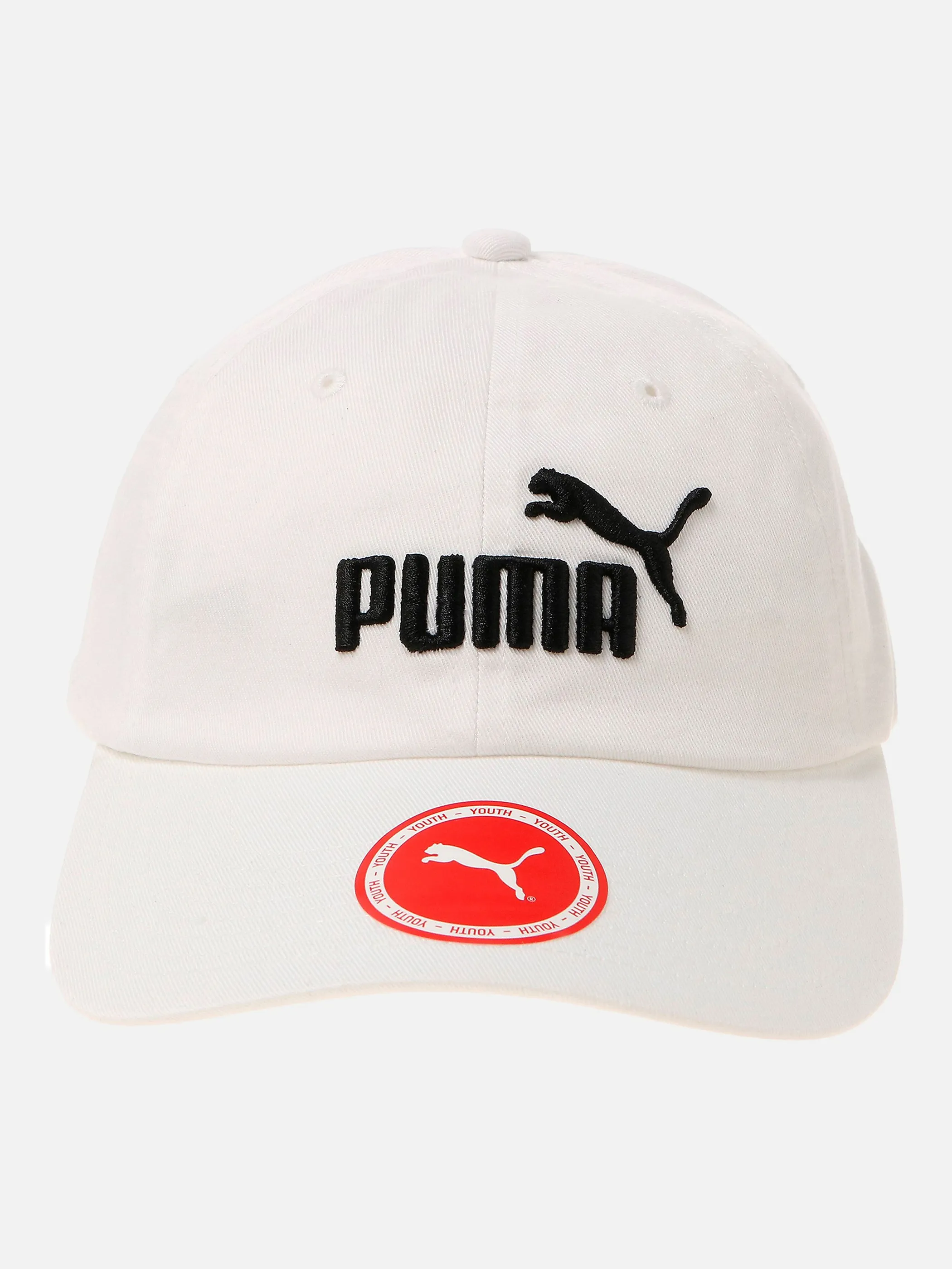 Puma 21688 Ki-Cap Weiß 834561 0003 WHITE 1