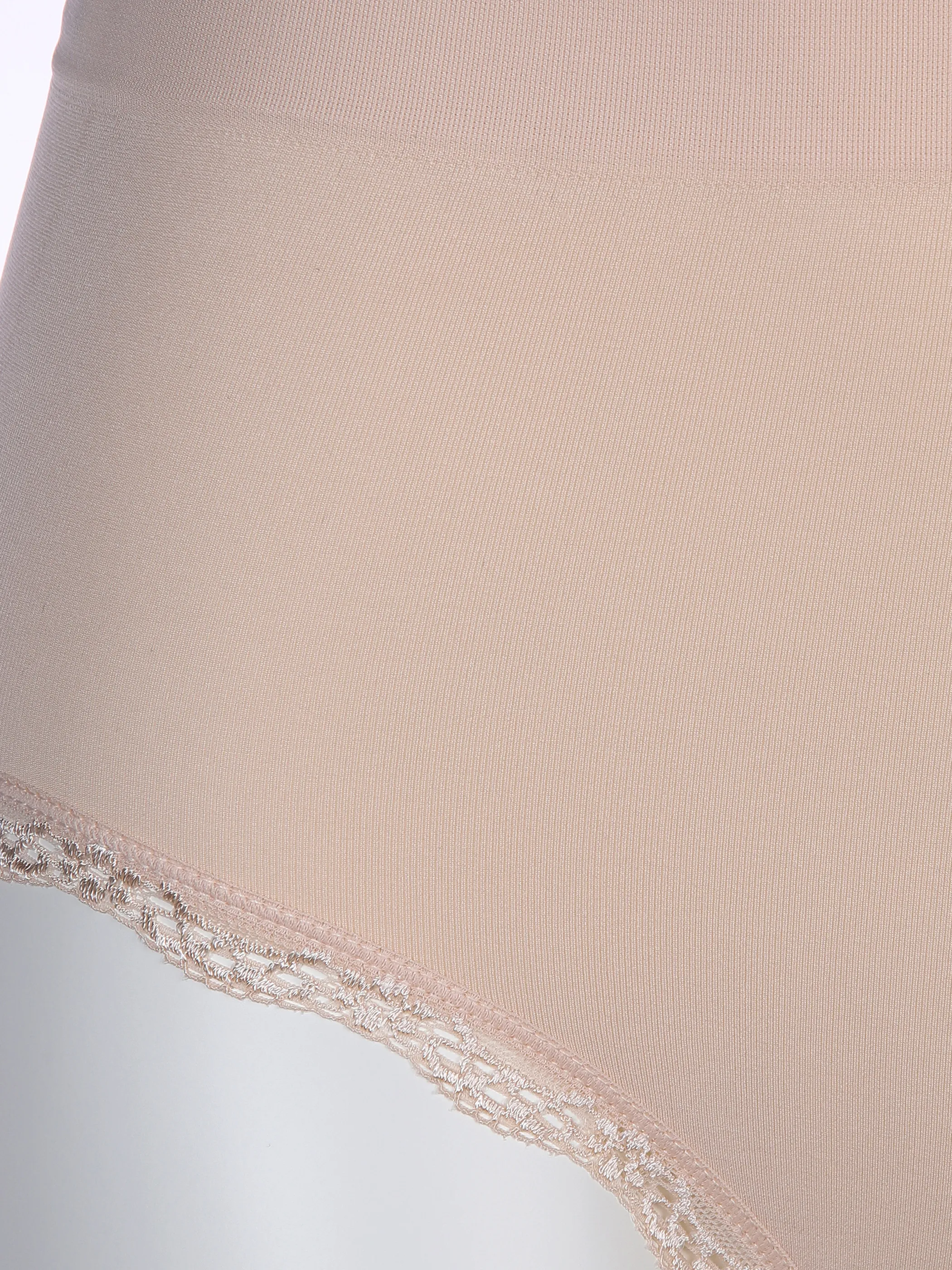 Sure Da. Tailenslip Seamless uni 2e Weiß 859489 HAUT 3 Sure Da. Tailenslip Seamless uni 2e Weiß 859489 HAUT 3