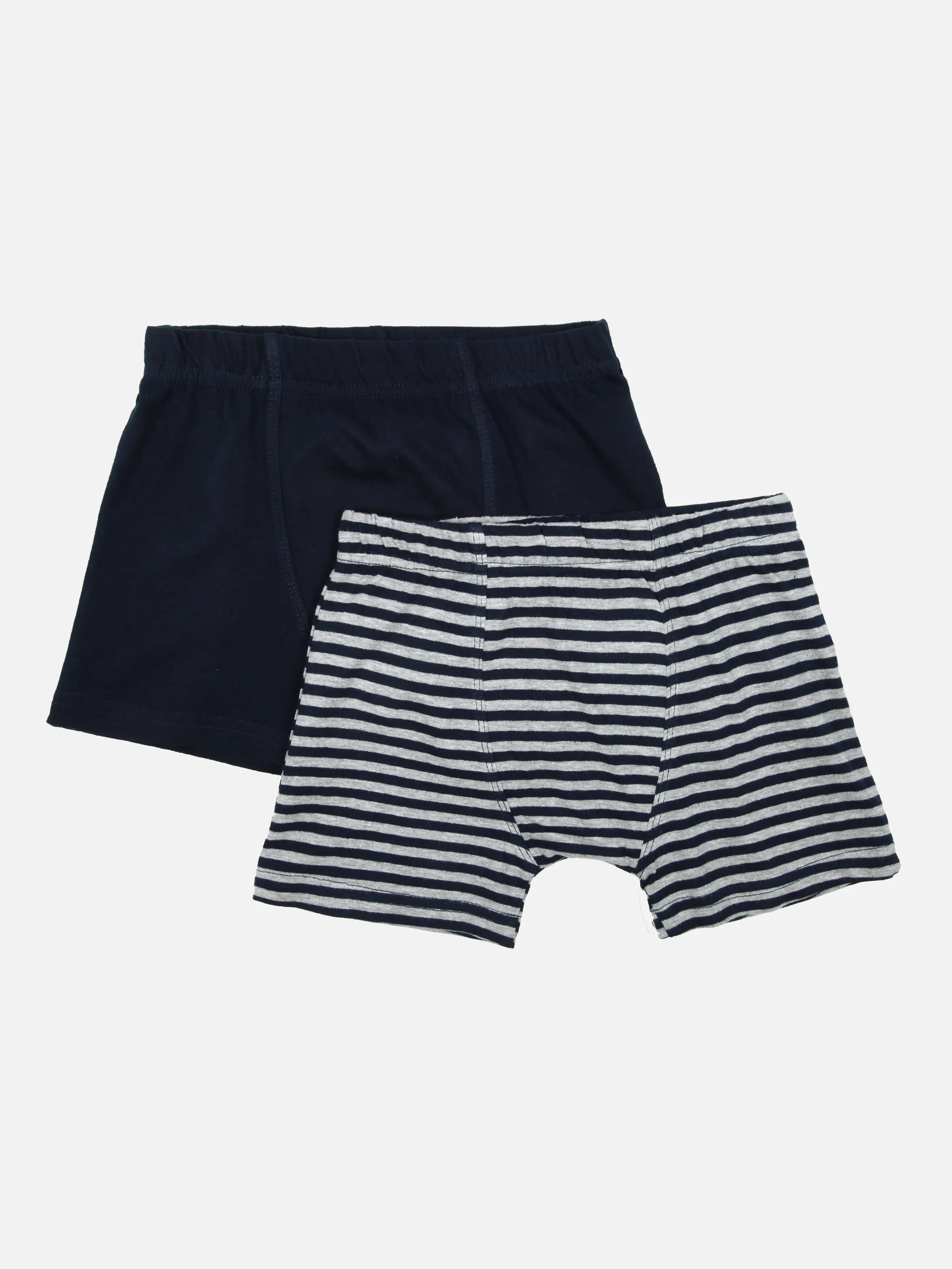Stop + Go Kn. Unterhose 2er Pack Astrona Blau 857953 NAVY 1 Stop + Go Kn. Unterhose 2er Pack Astrona Blau 857953 NAVY 1