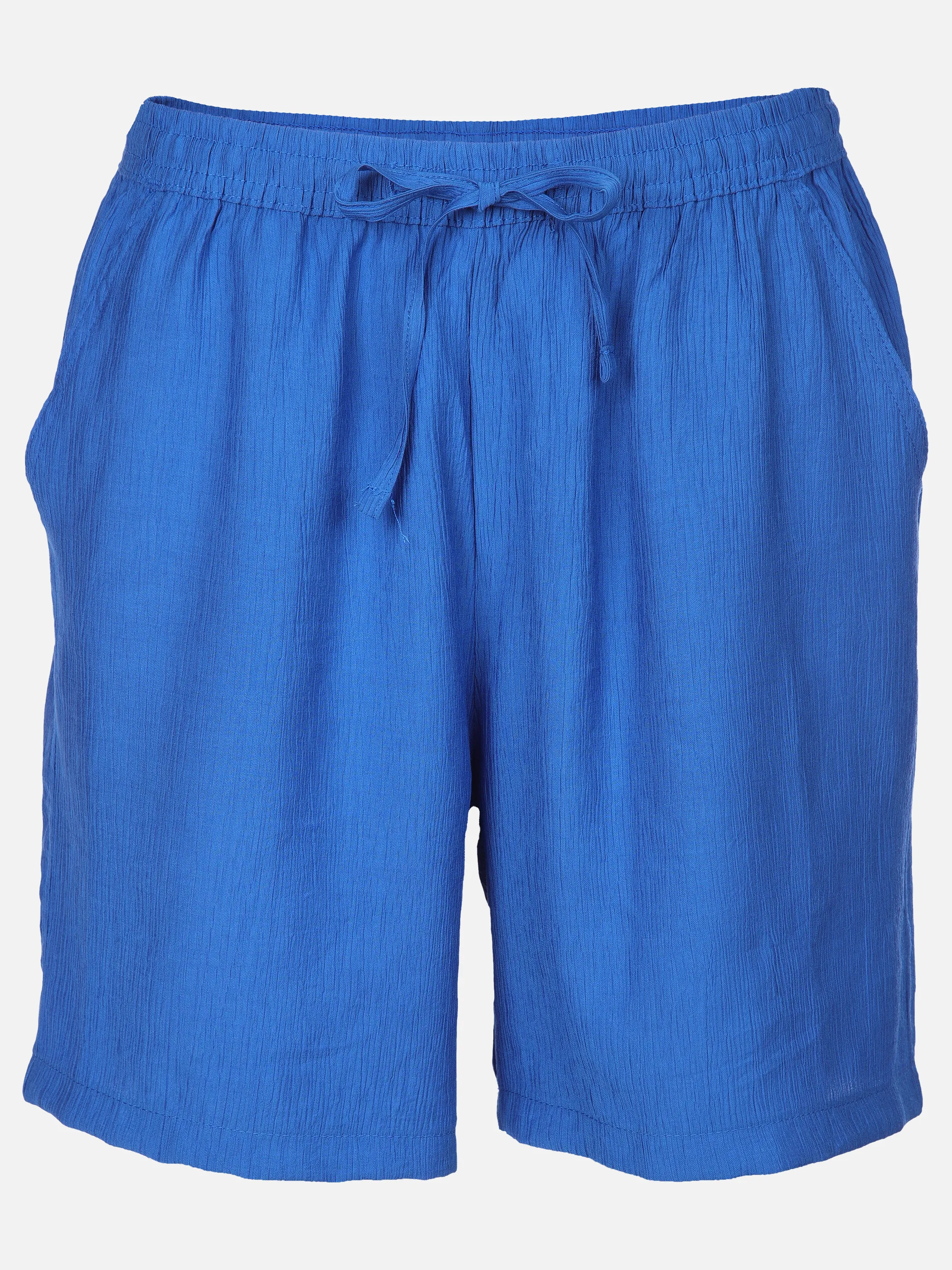 Sure Da-Shorts in Crinkle-Optik Marine 908508 INKBLUE 1