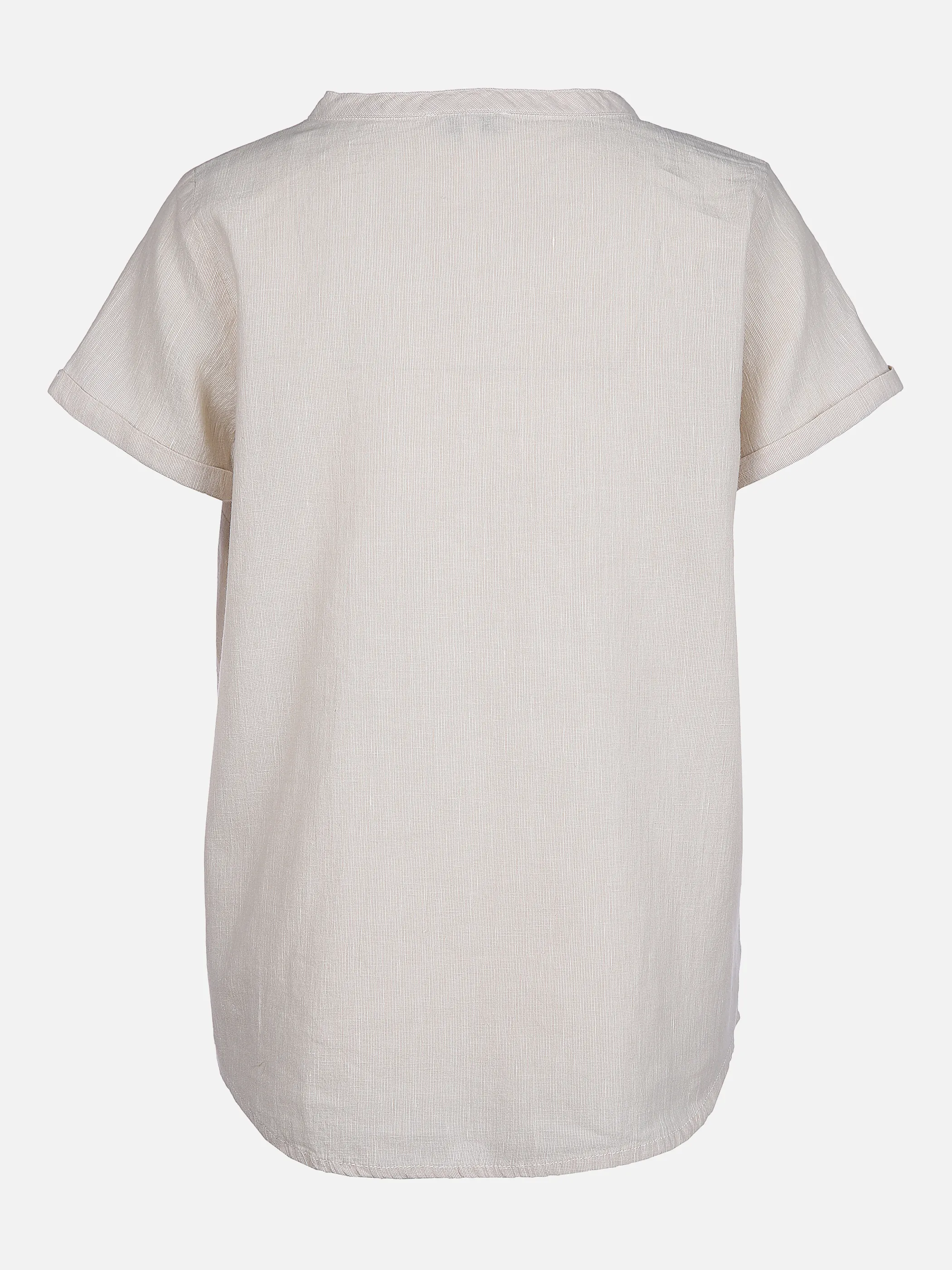 Lisa Tossa Da-Bluse m.Leinen 1/2 Arm Braun 862774 SAND MEL 2 Lisa Tossa Da-Bluse m.Leinen 1/2 Arm Braun 862774 SAND MEL 2