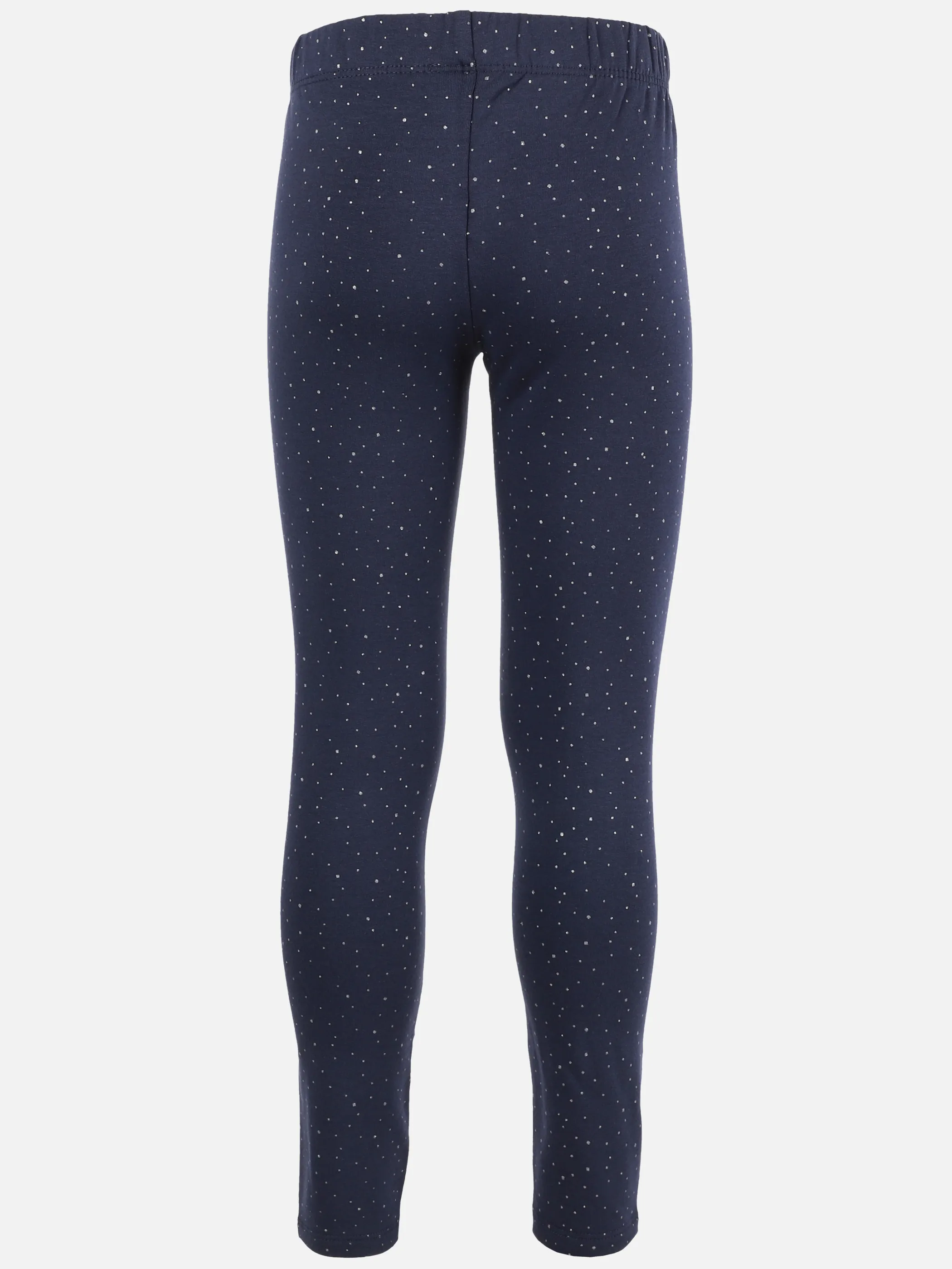 Stop + Go KM Leggings mit AOP in blau Blau 899787 BLAU 2