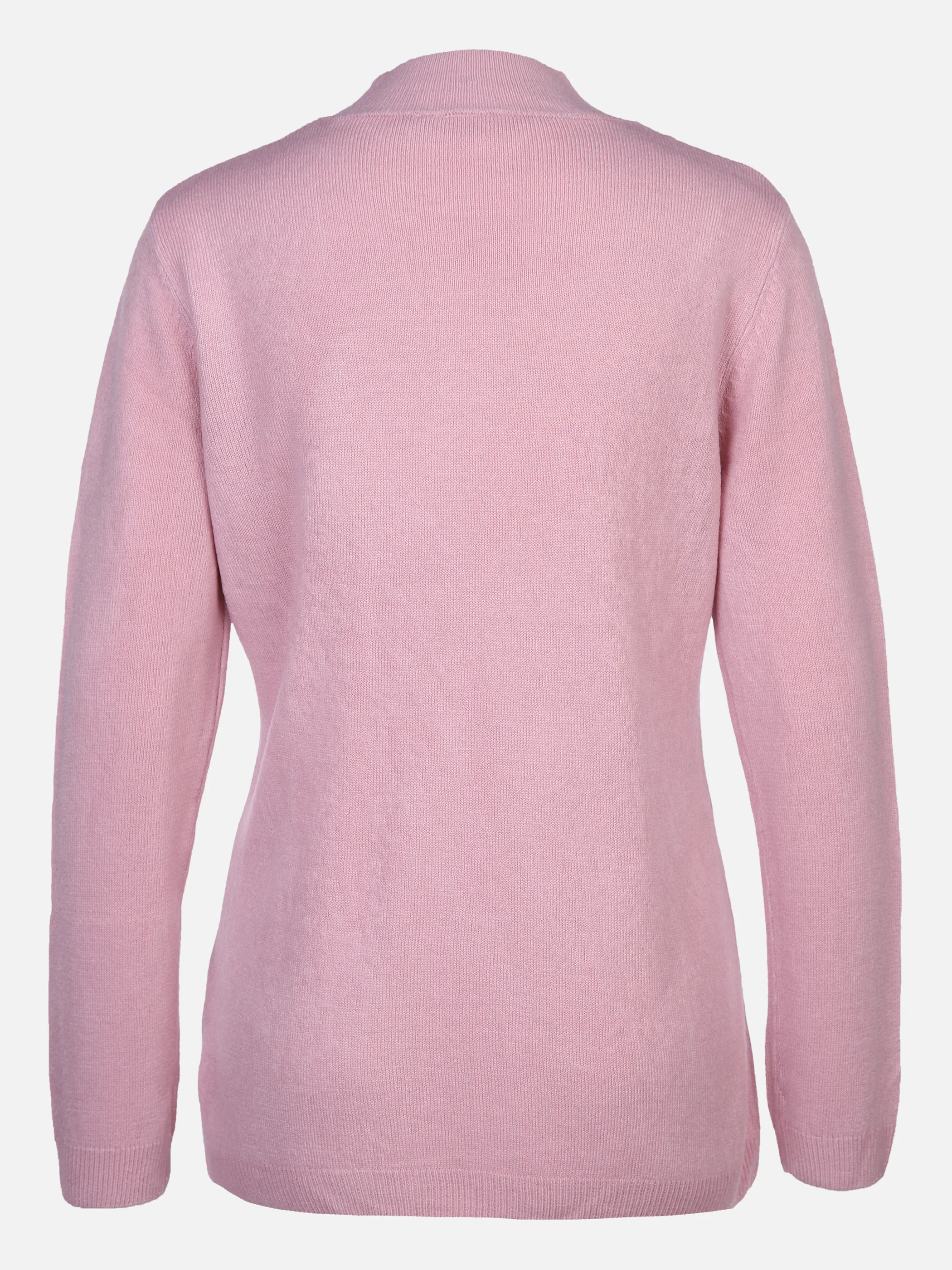 Sure Da-Stehkragenpullover cashmere Rosa 866580 ROSE 2