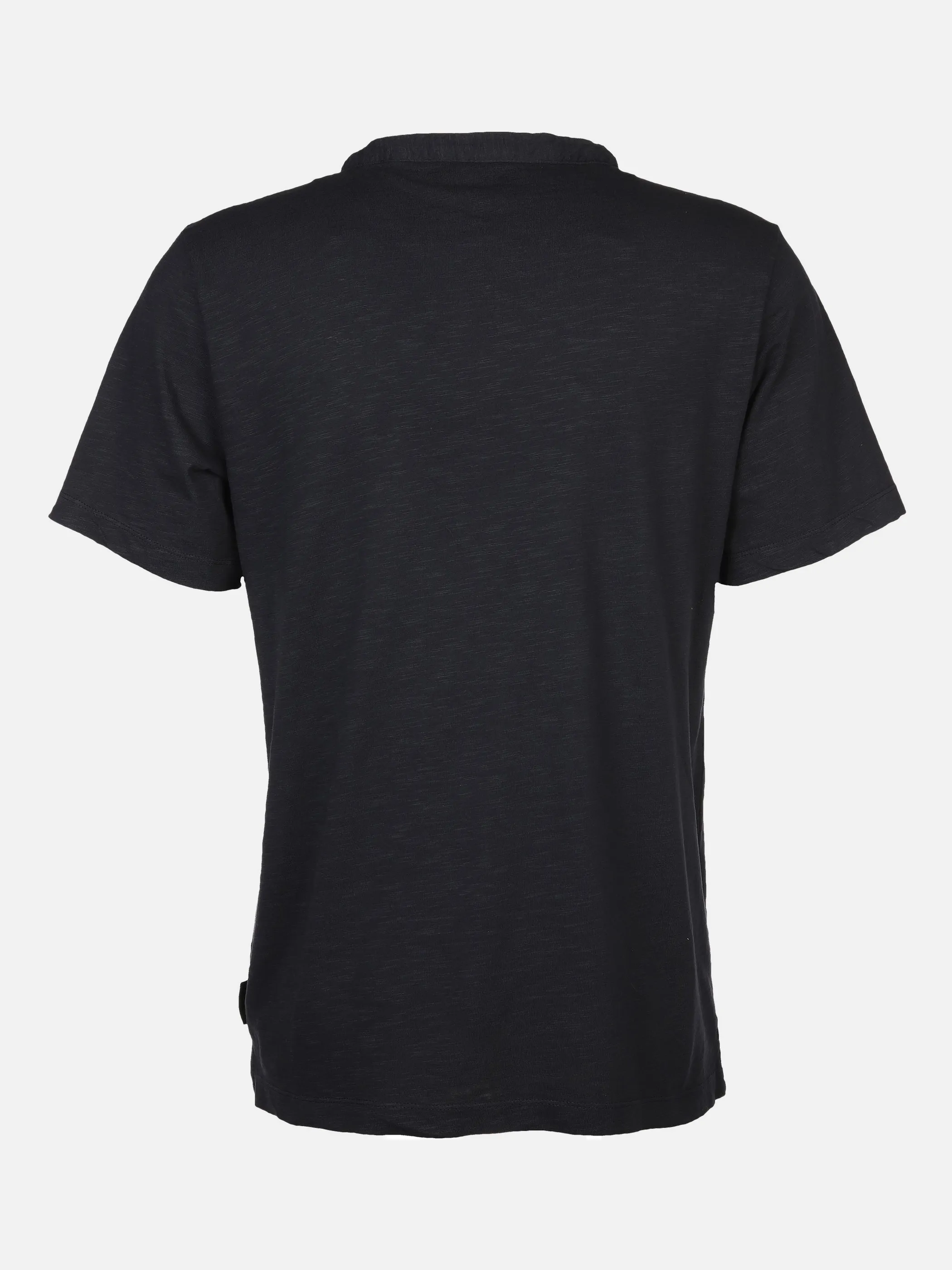 Jim Spencer He. Henleyshirt 1/2 Arm Stickerei Blau 876158 NAVY 2 Jim Spencer He. Henleyshirt 1/2 Arm Stickerei Blau 876158 NAVY 2