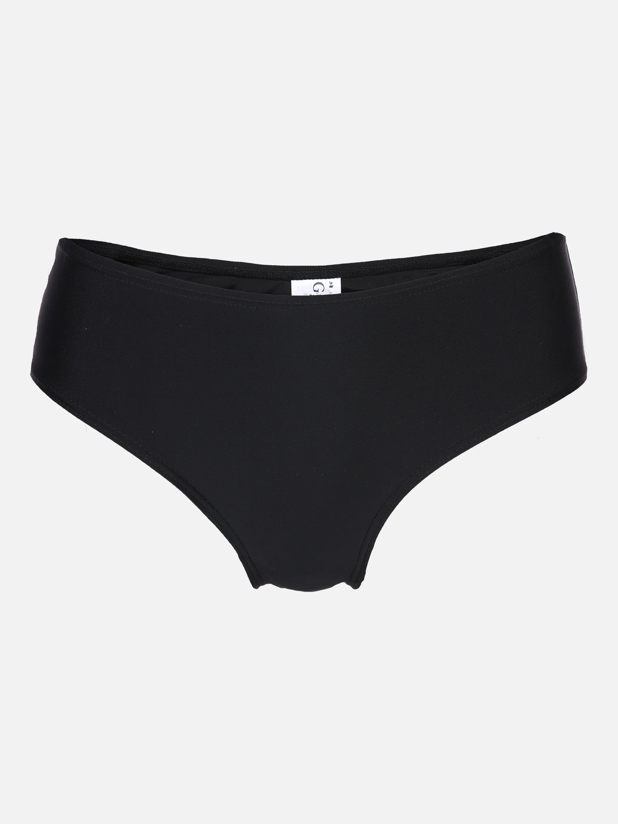 Grinario Sports Da-Bikini Hose Schwarz 877038 BLACK 1