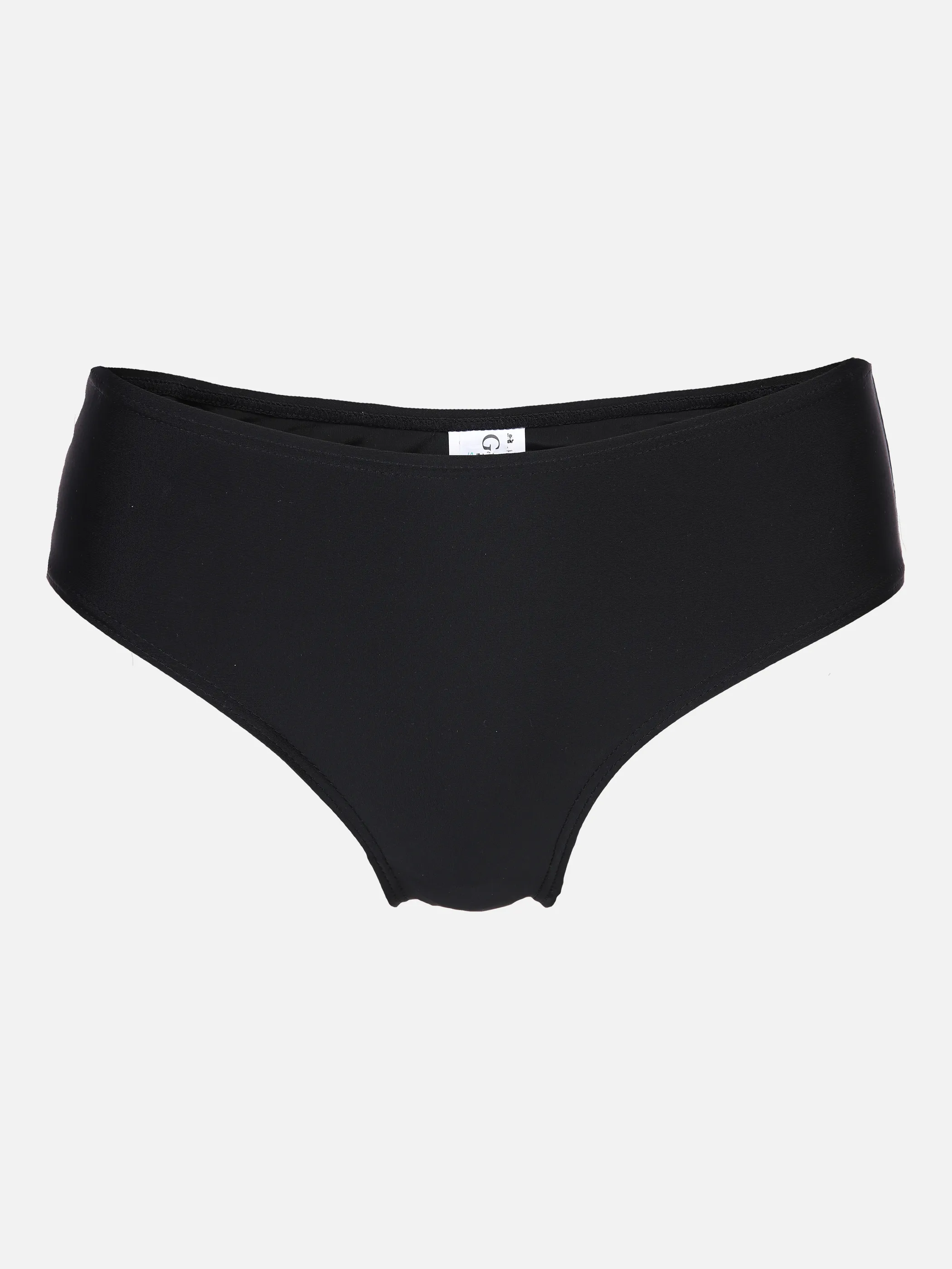 Grinario Sports Da-Bikini Hose Schwarz 877038 BLACK 1 Grinario Sports Da-Bikini Hose Schwarz 877038 BLACK 1