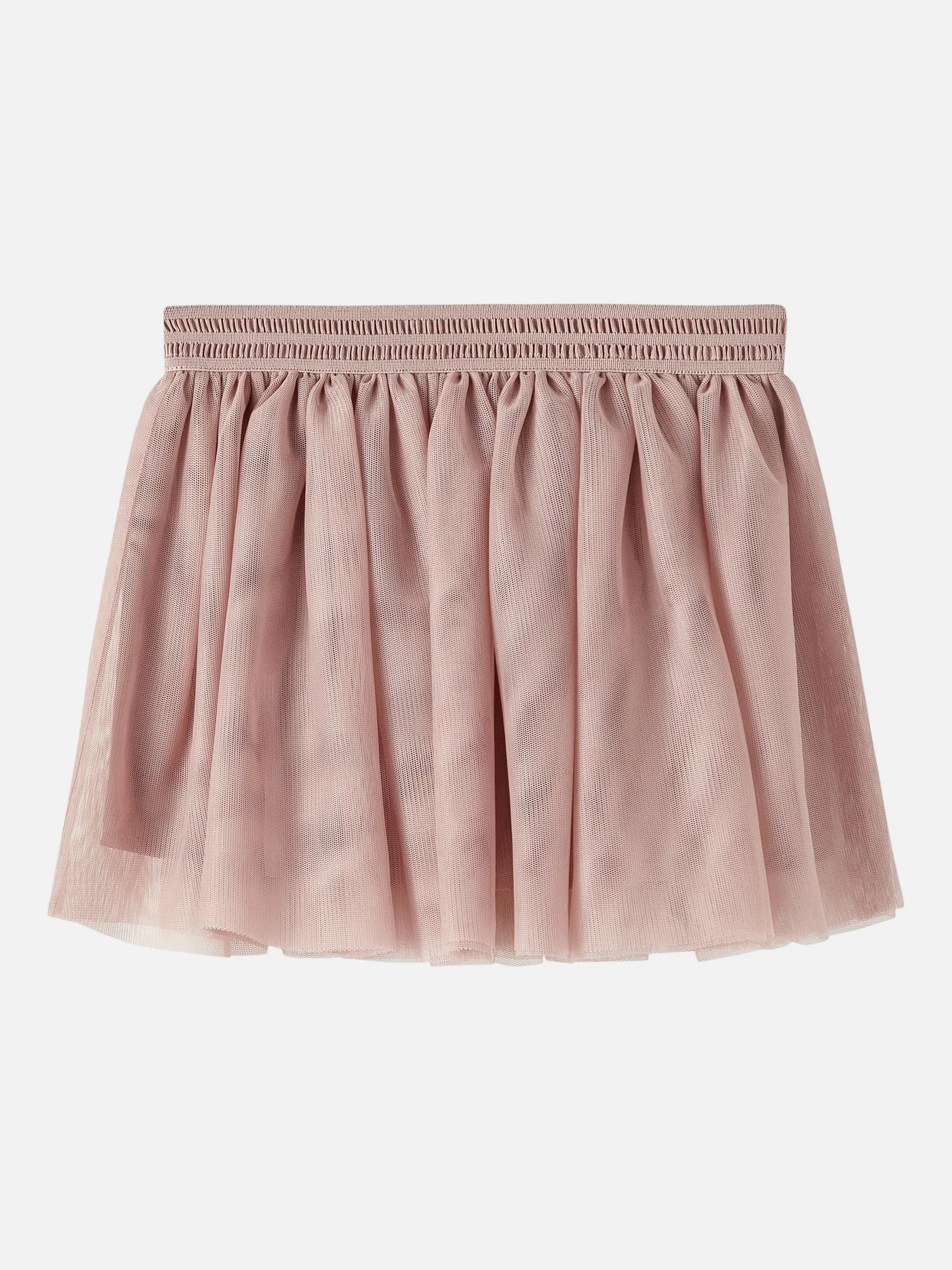 name it 13204506 NMFNUTULLE SKIRT NOOS Rosa 869084 205623 2