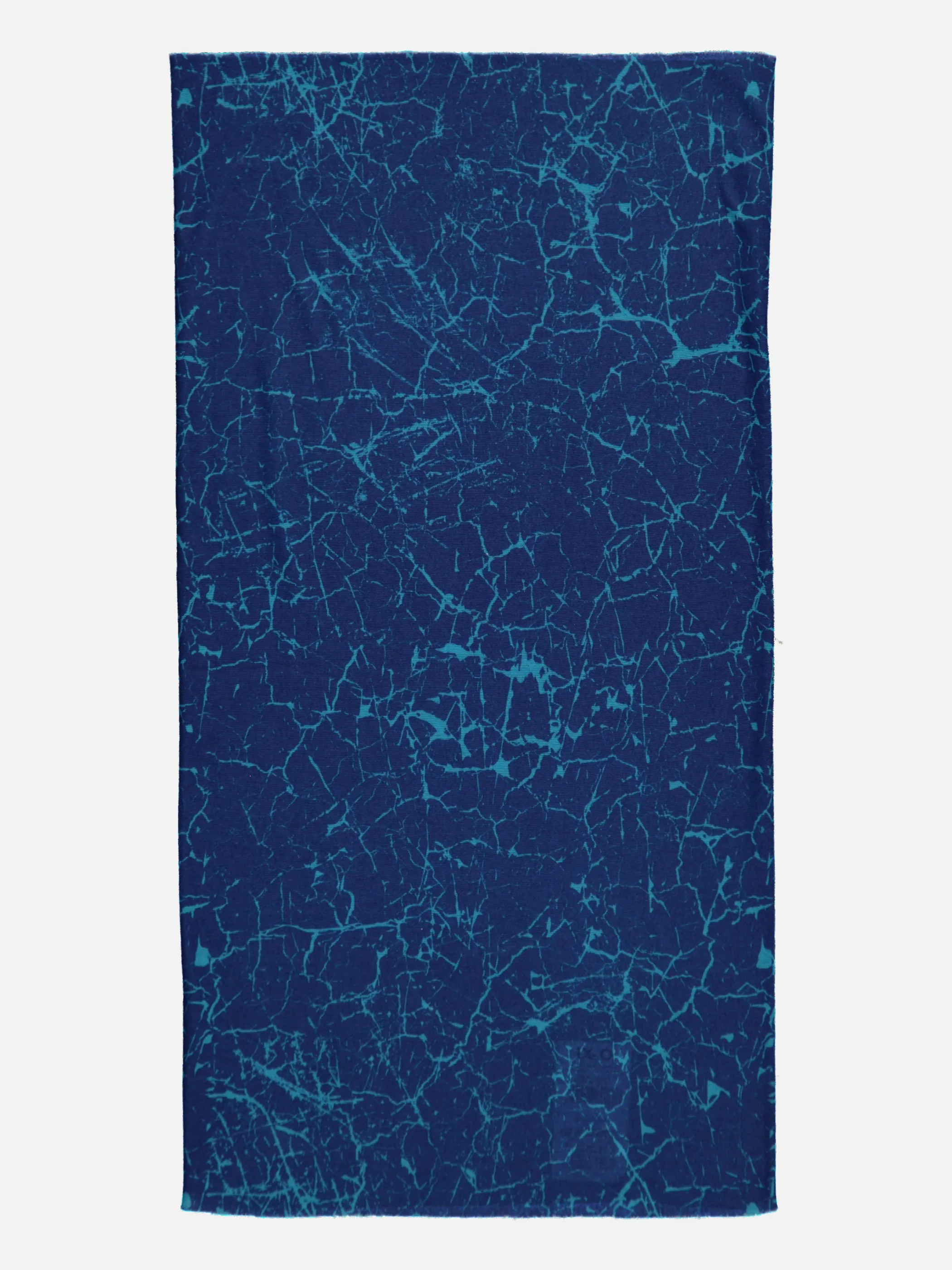 IX-O YF-Da-Bandana AOP Blau 843142 6 BLUE 2 IX-O YF-Da-Bandana AOP Blau 843142 6 BLUE 2