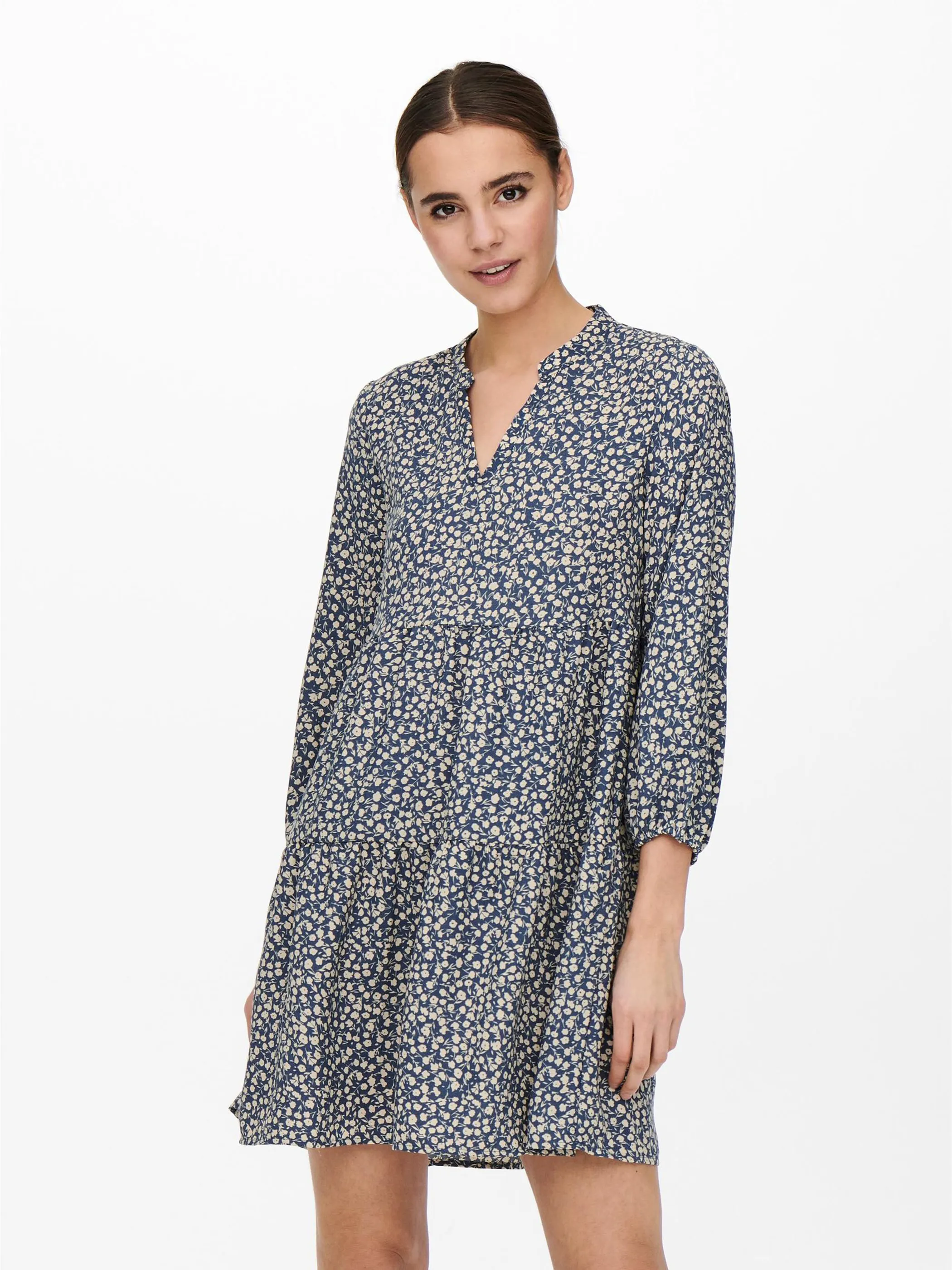 Only 15251499 ONLFAVORITE THEA 7/8 Blau 860325 198080001 3 Only 15251499 ONLFAVORITE THEA 7/8 Blau 860325 198080001 3