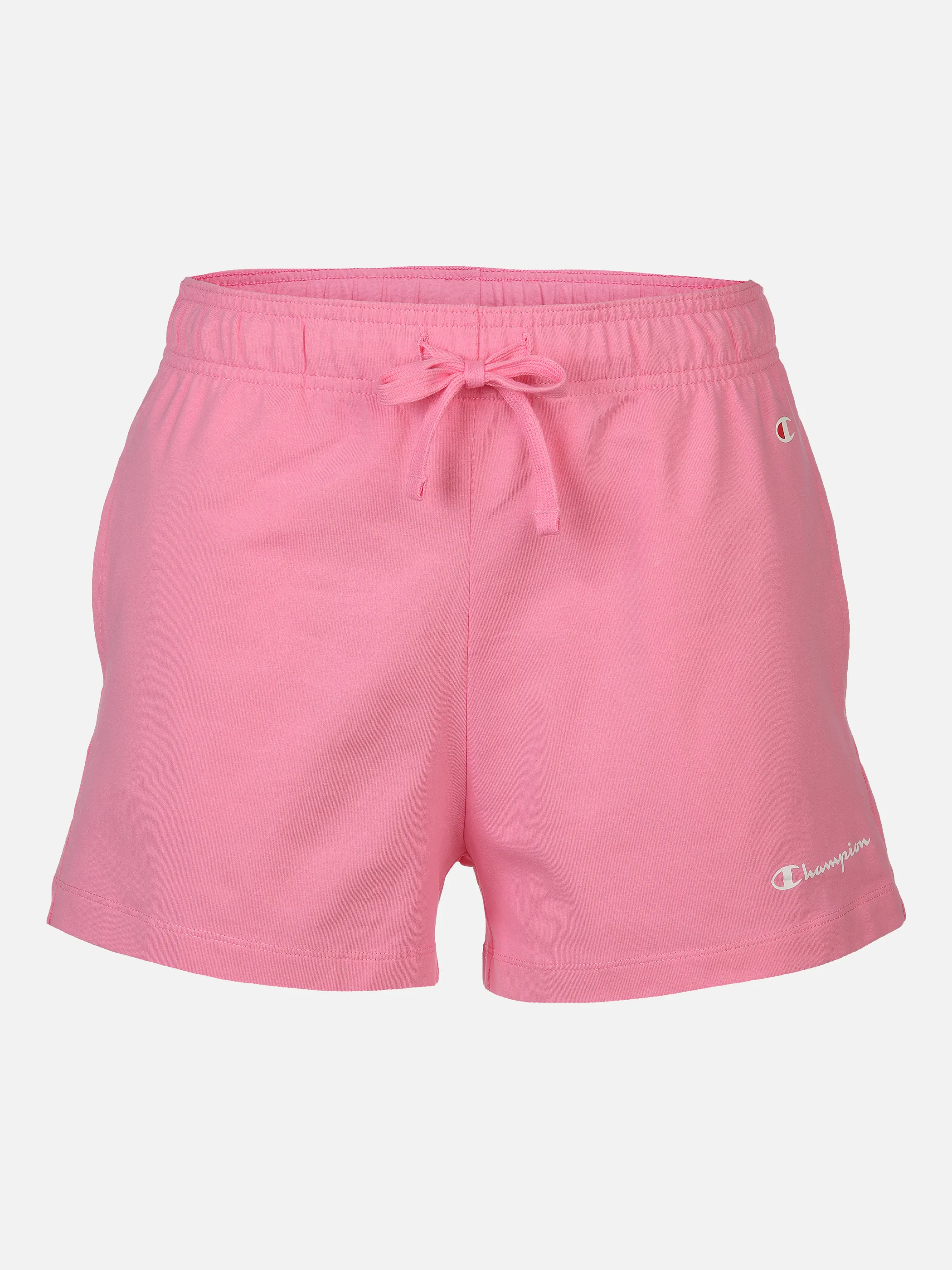 Champion 116110 YF-Da-Shorts Rosa 877558 PS074 1