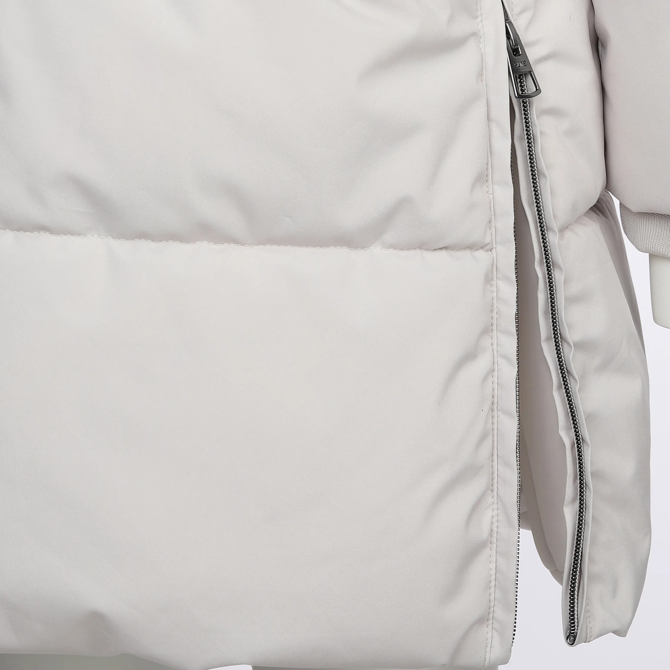 Sure Da-Parka gesteppt Weiß 880785 KITT 4 Sure Da-Parka gesteppt Weiß 880785 KITT 4