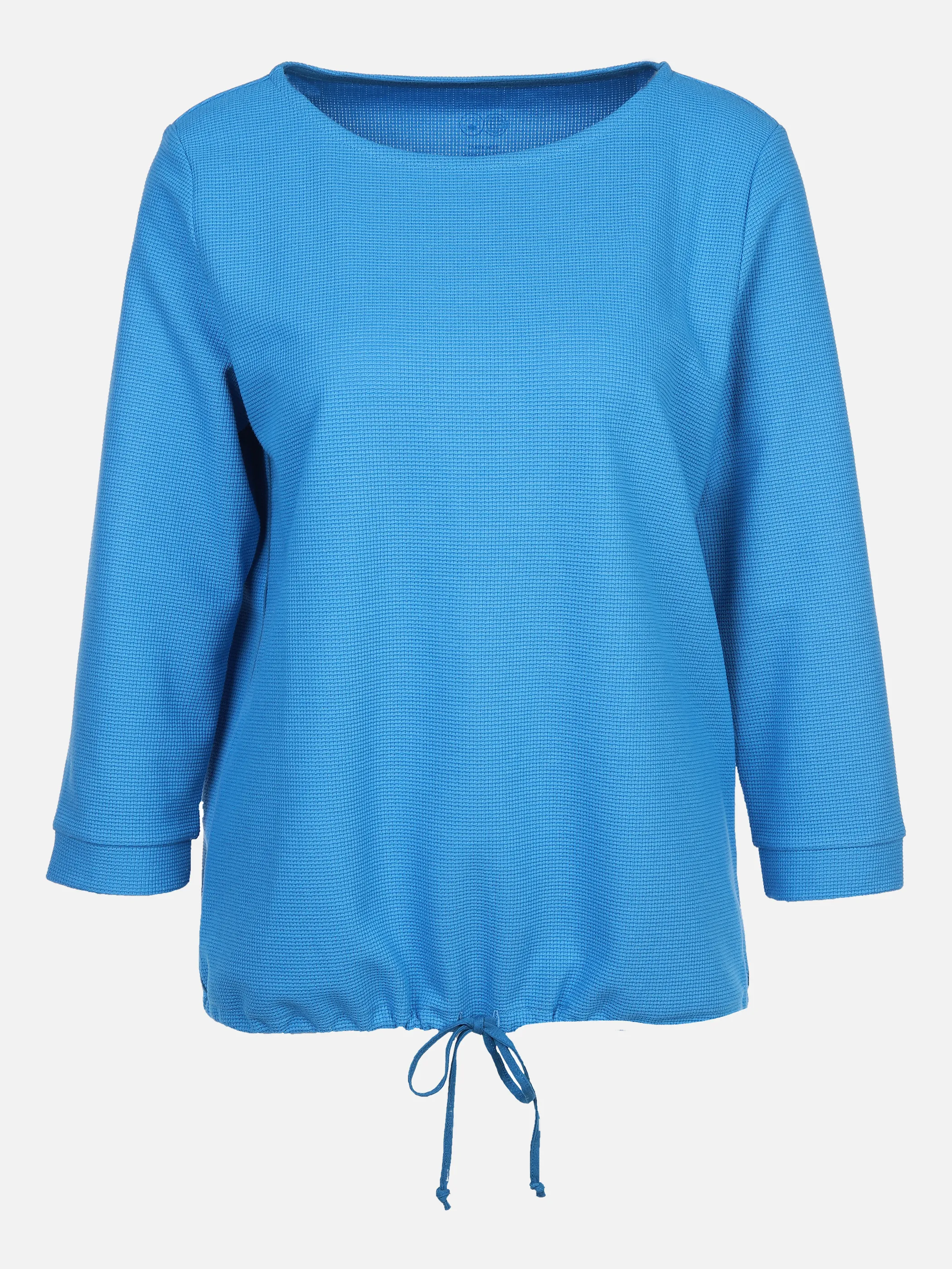 Tom Tailor 1024039 NOS Tshirt waffle stru Blau 856690 30095 1 Tom Tailor 1024039 NOS Tshirt waffle stru Blau 856690 30095 1