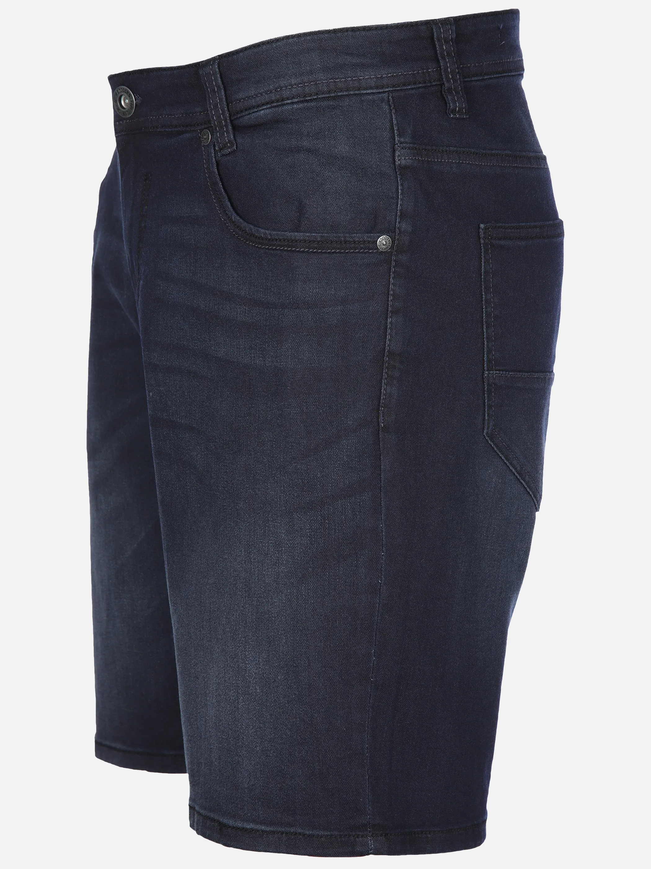 Paddock's 802507421000 BEN Bermuda MOTIO Blau 911946 5744 3