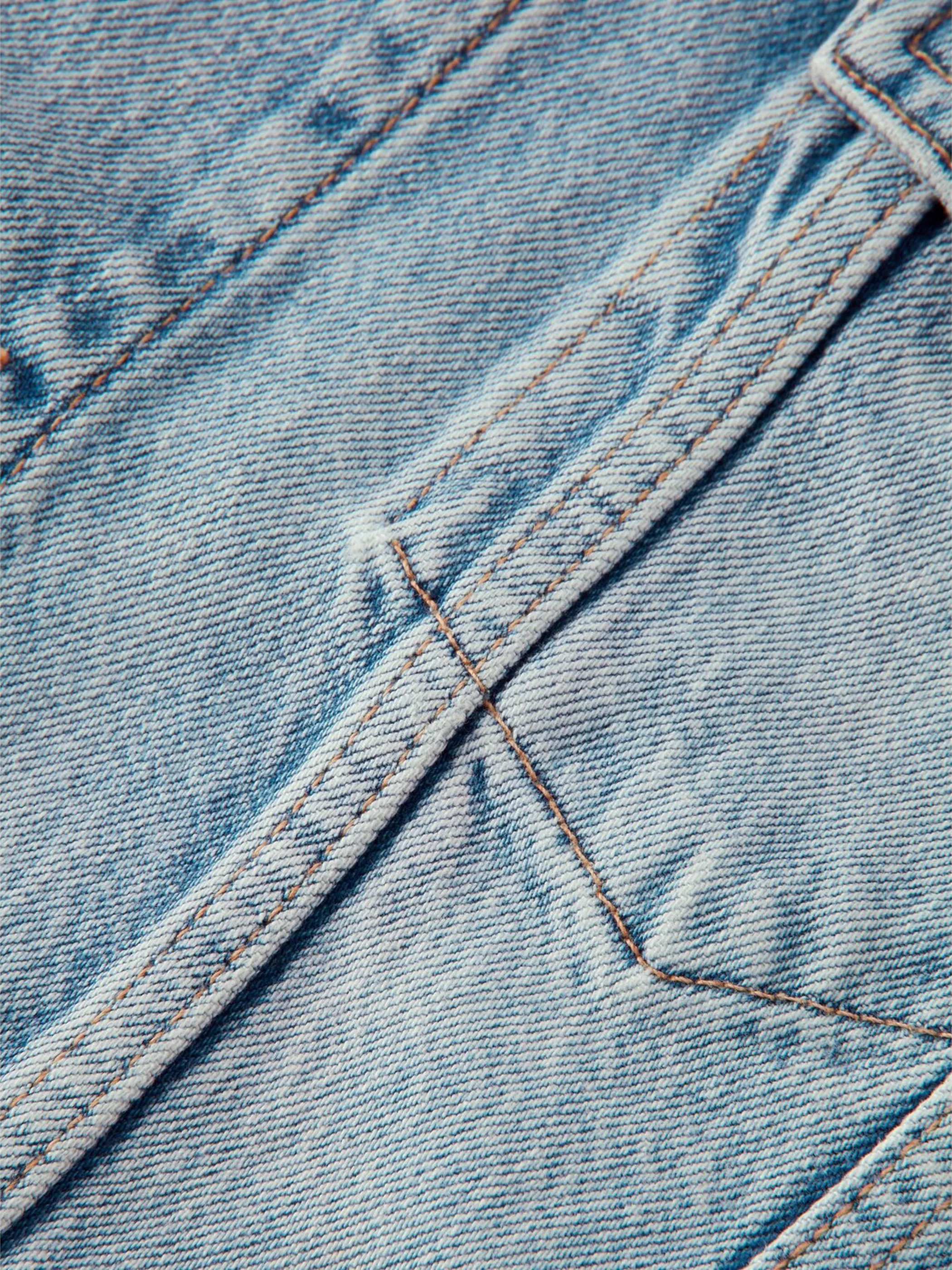 Scotch & Soda 159564 YF-He-Jeansjacke Blau 848833 4051 3 Scotch & Soda 159564 YF-He-Jeansjacke Blau 848833 4051 3