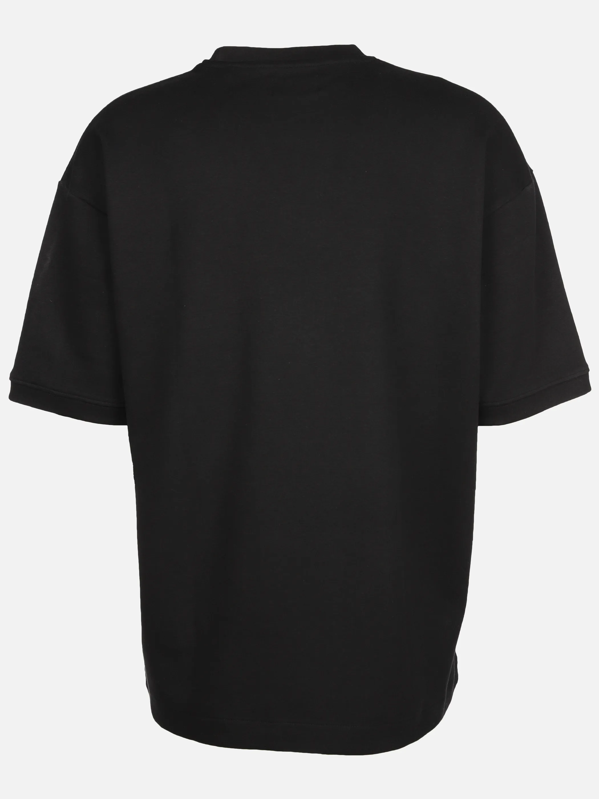 IX-O YF-He- T-Shirt Oversized Schwarz 891812 BLACK 2 IX-O YF-He- T-Shirt Oversized Schwarz 891812 BLACK 2